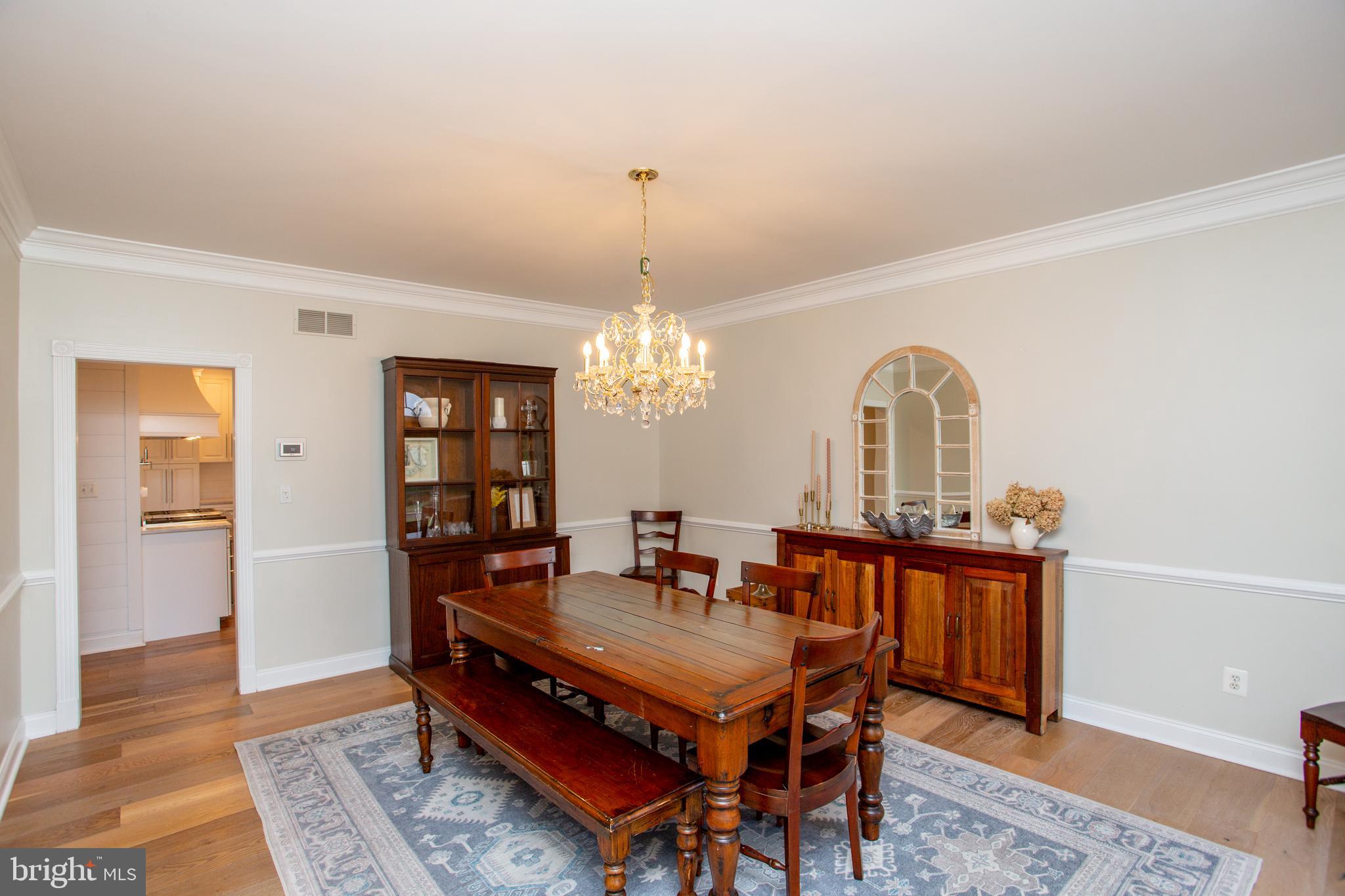 MEADOW WOOD - Residential