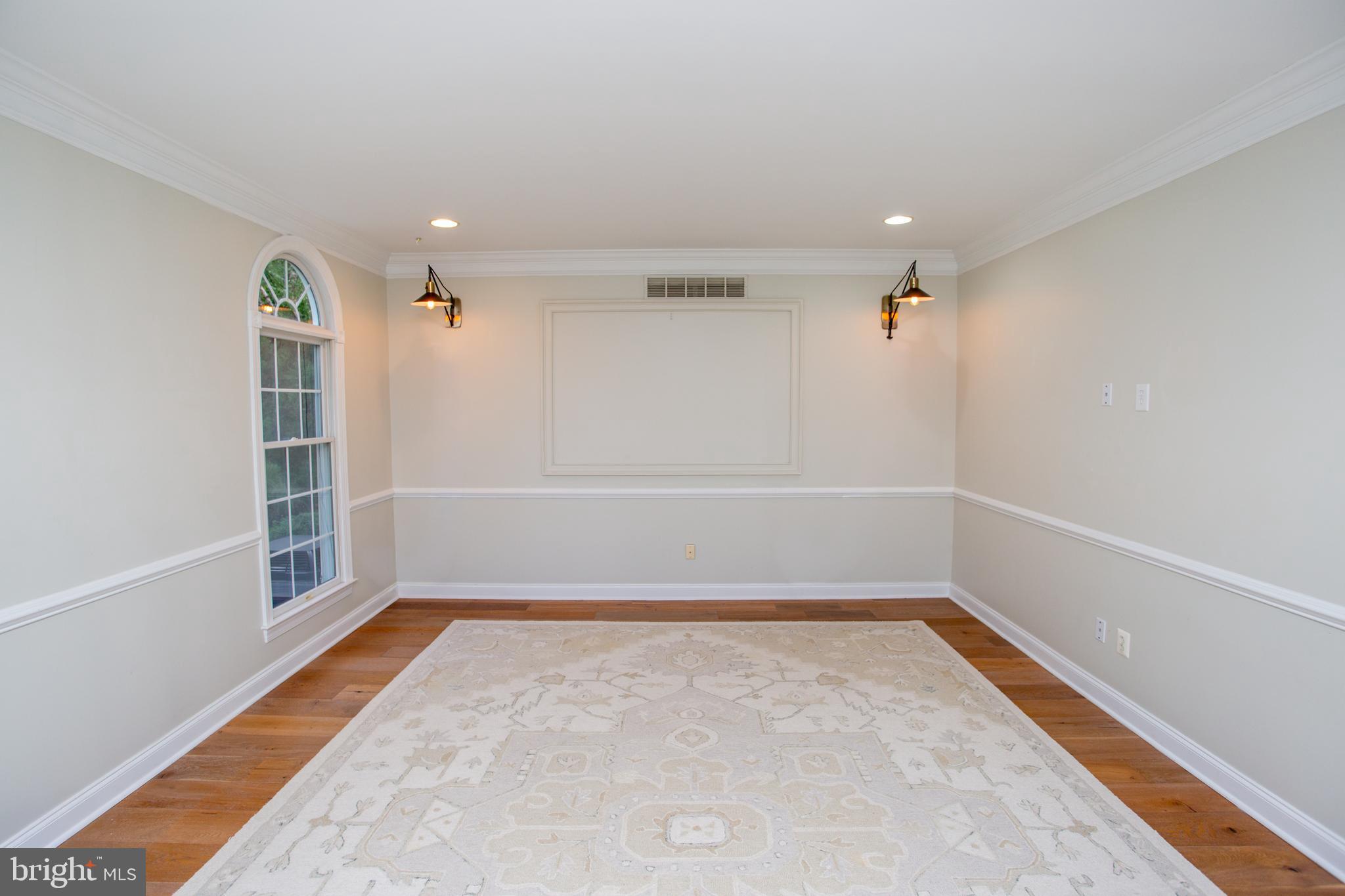 MEADOW WOOD - Residential