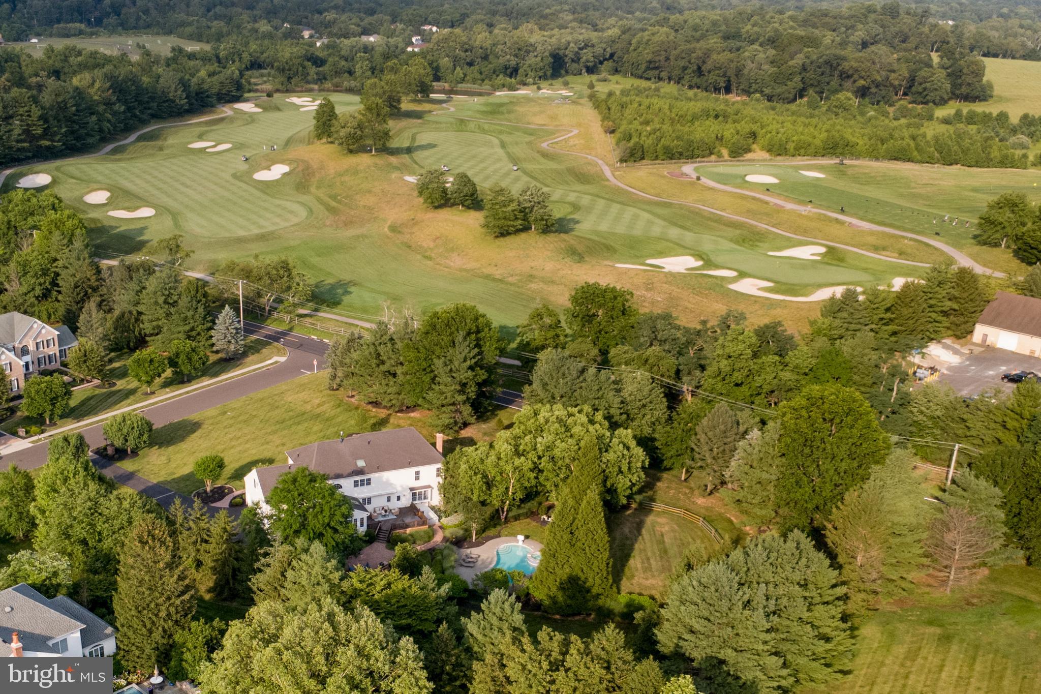 MEADOW WOOD - Residential