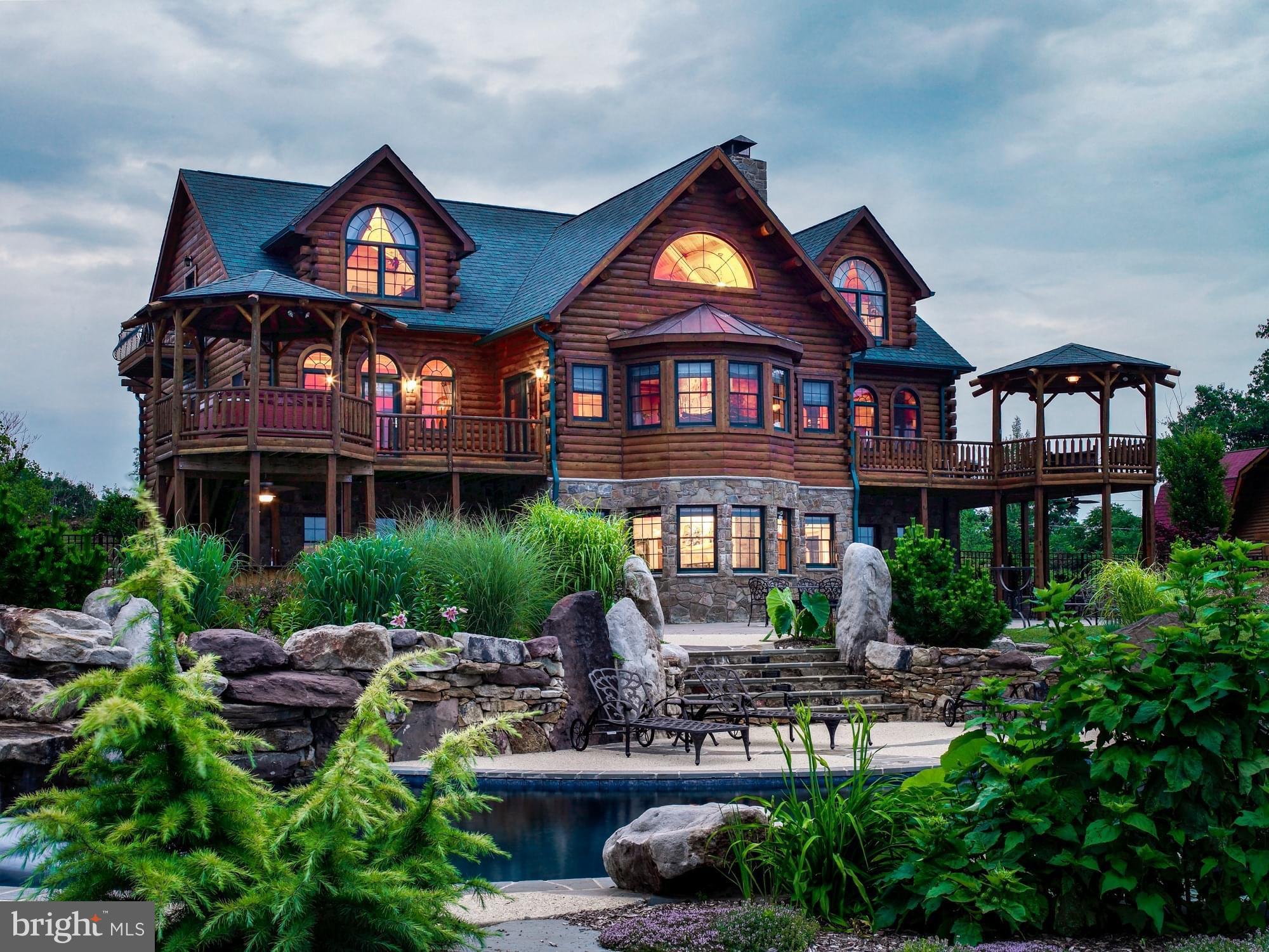 CLARKSBURG OUTSIDE - Residential