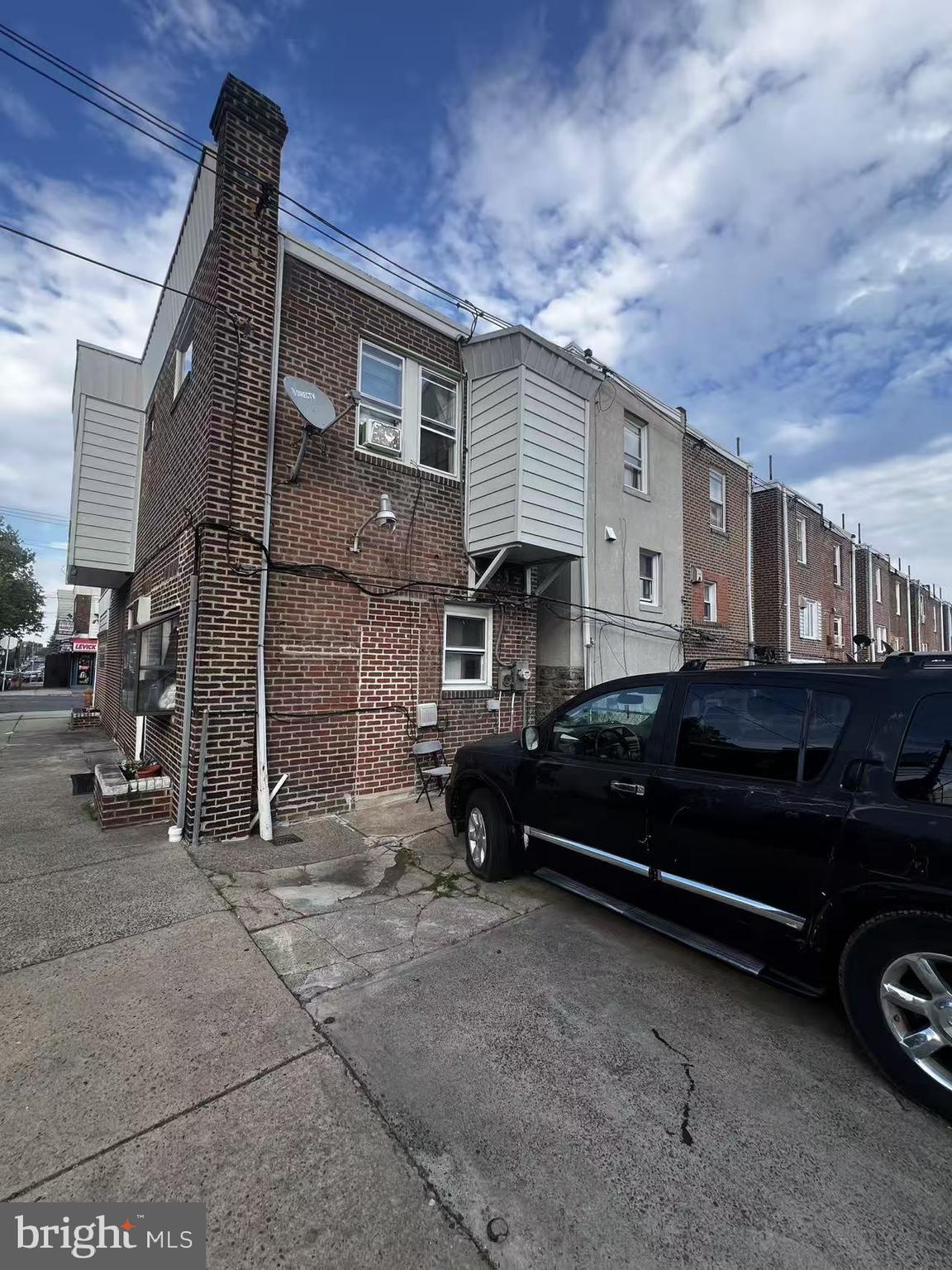 PHILADELPHIA (NORTHEAST) - Residential