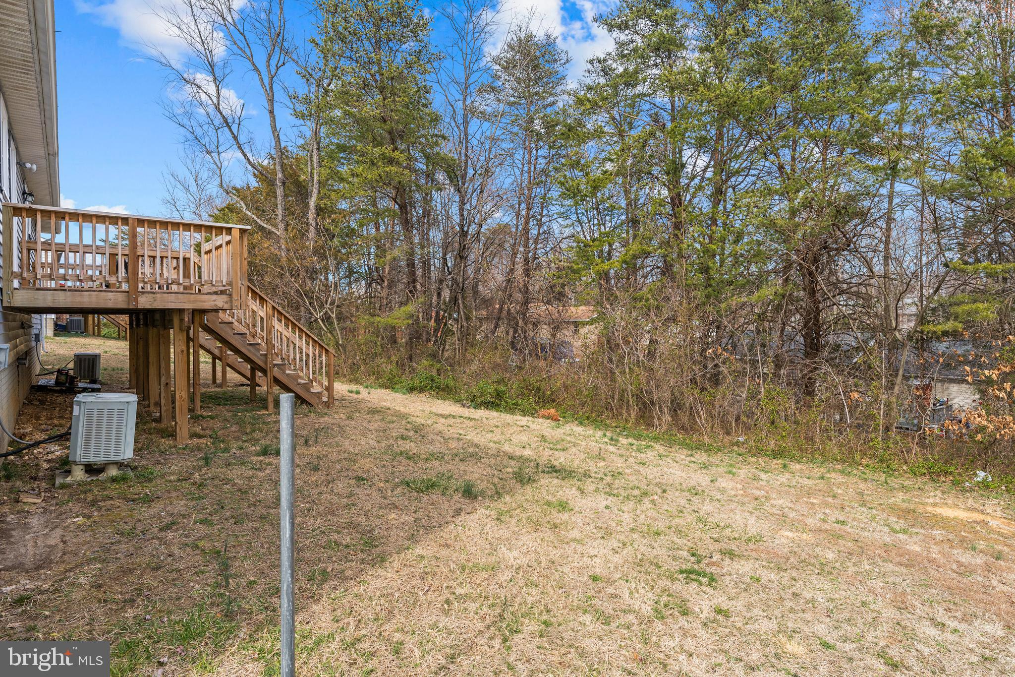 MILL GARDEN - Residential Lease