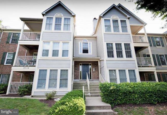 SENECA KNOLLS CODM - Residential Lease