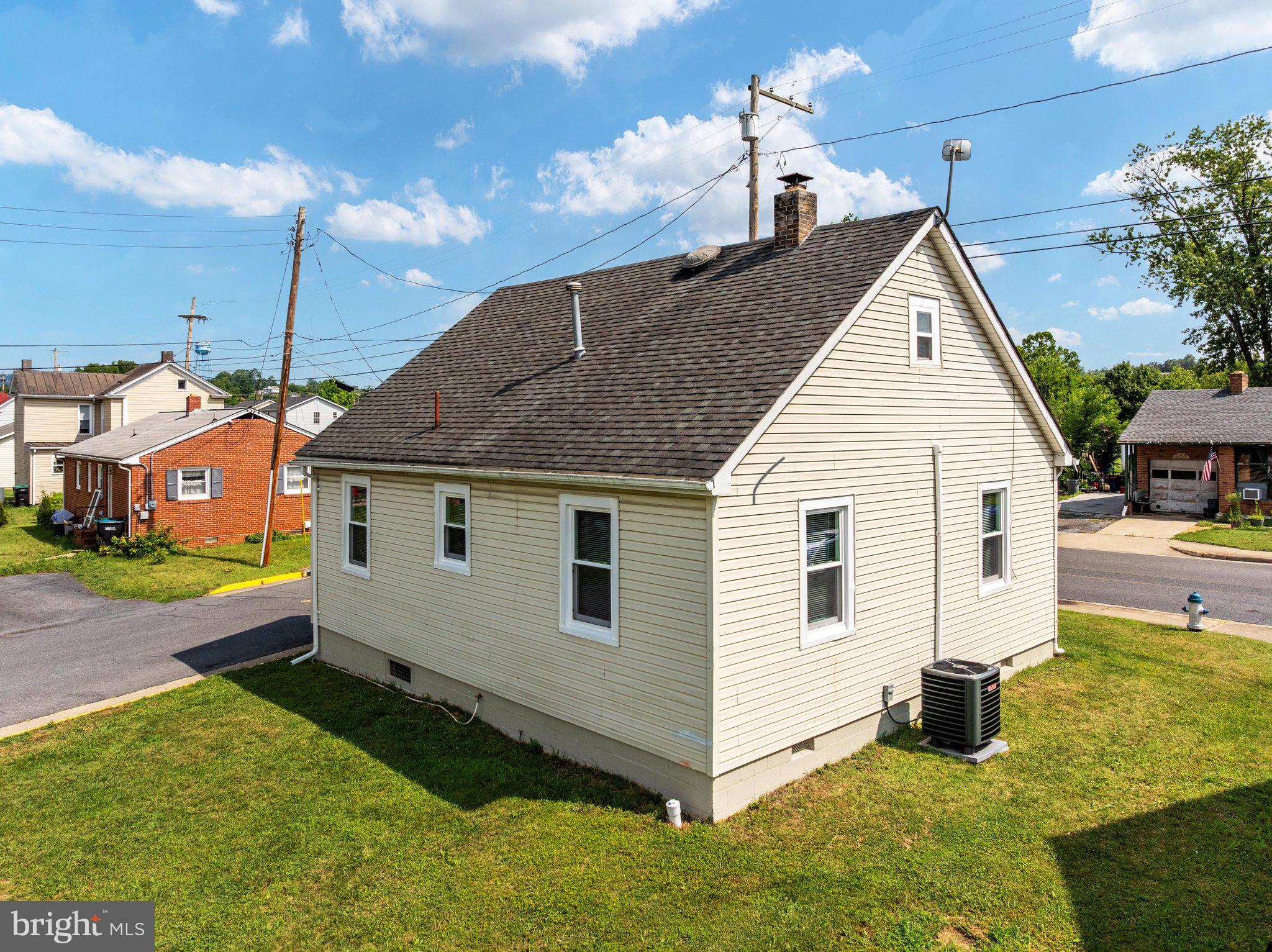 NONE AVAILABLE - Residential