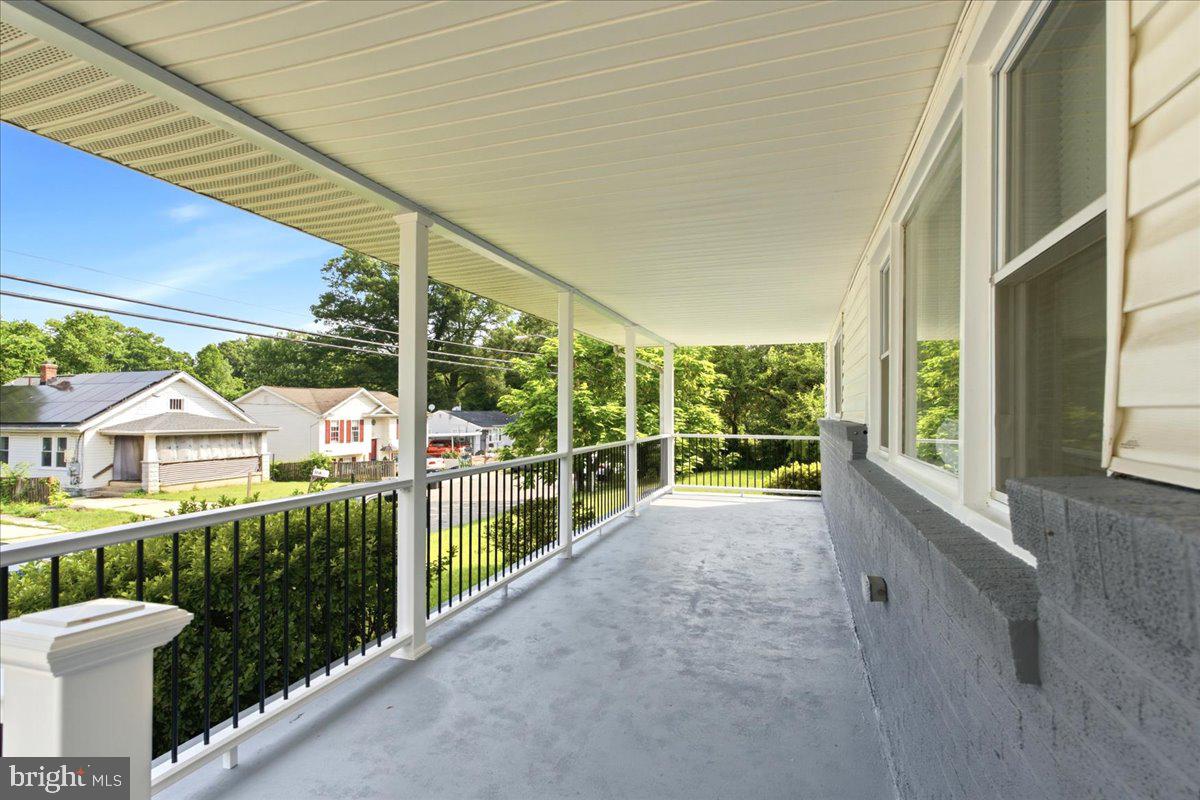 MARYLAND PARK - Residential