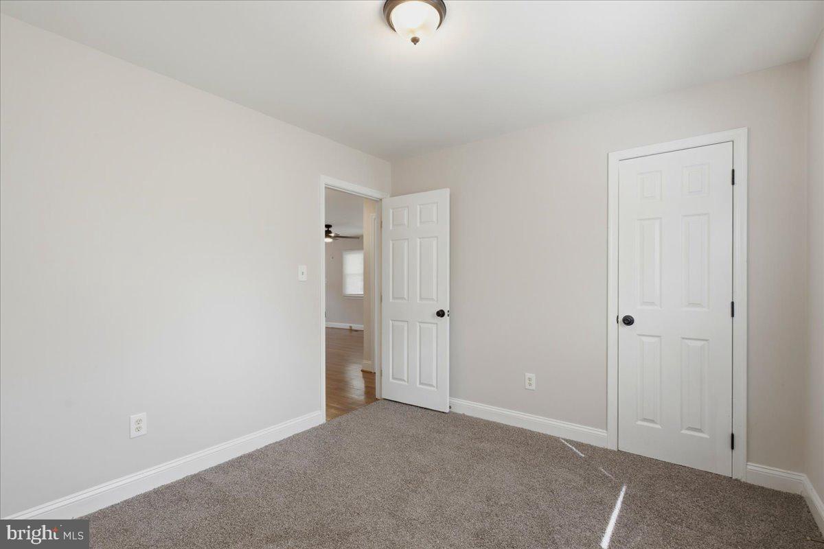 MARYLAND PARK - Residential