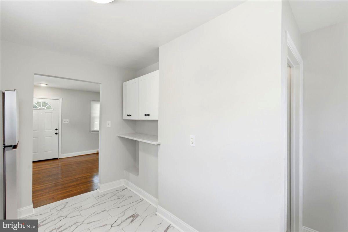 MARYLAND PARK - Residential