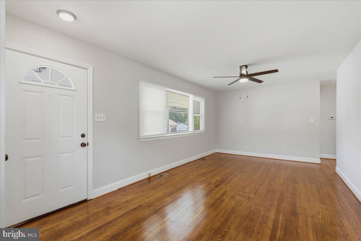 MARYLAND PARK - Residential