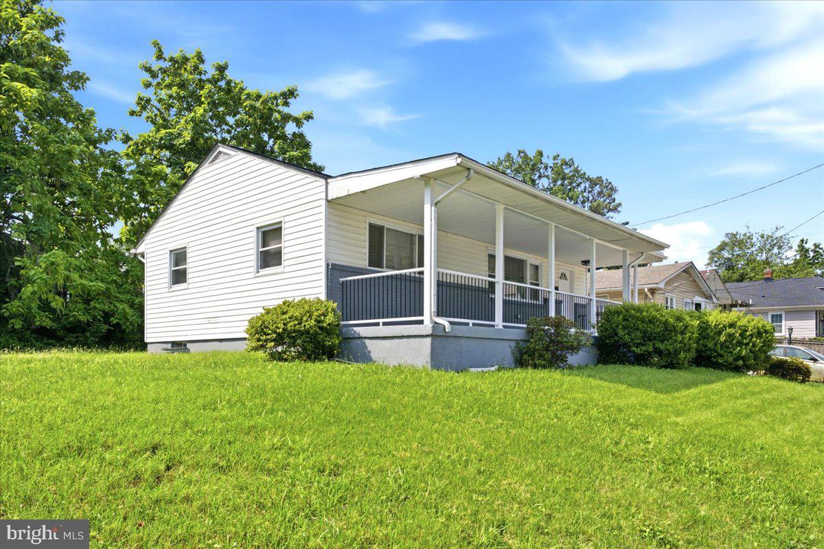 MARYLAND PARK - Residential