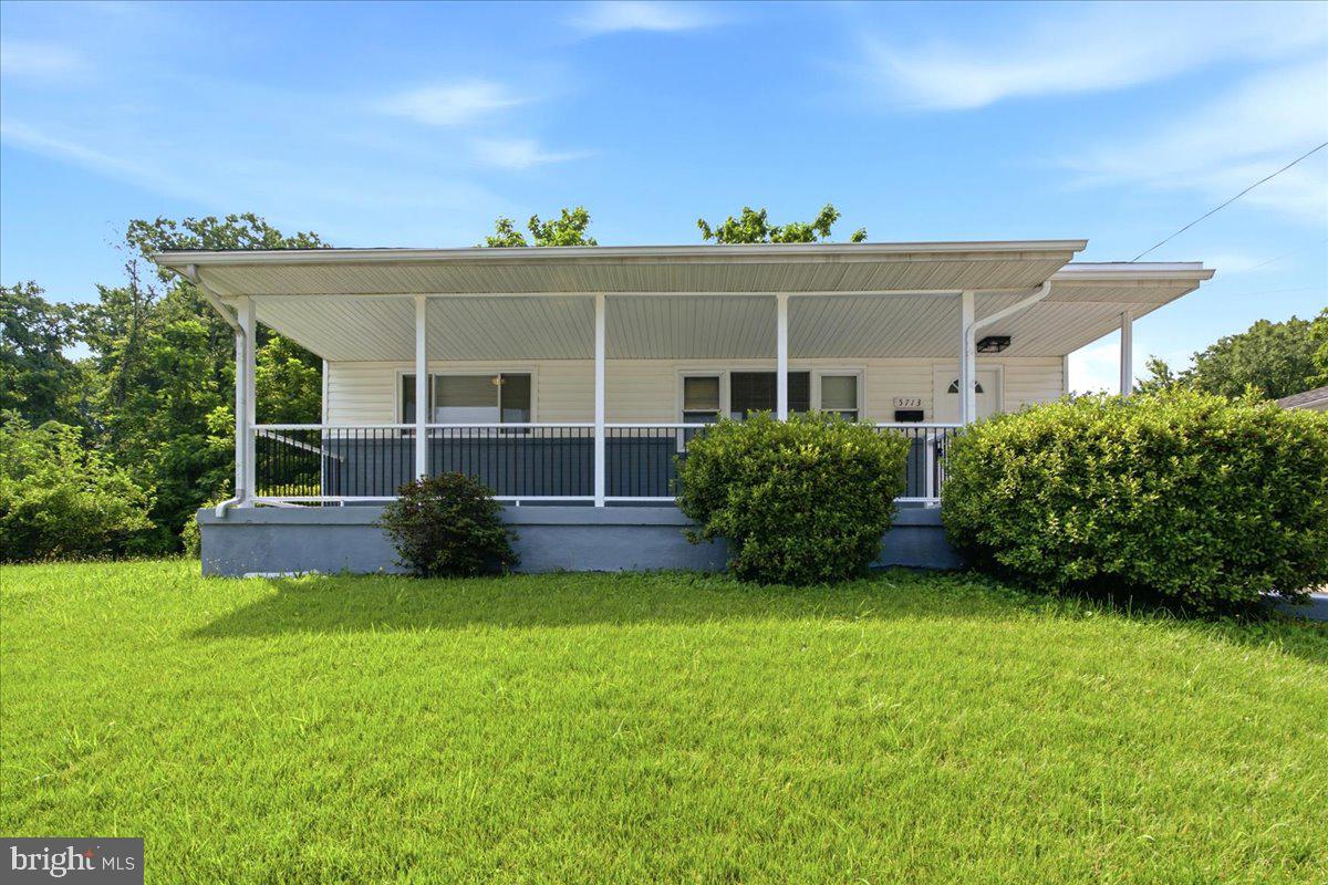 MARYLAND PARK - Residential