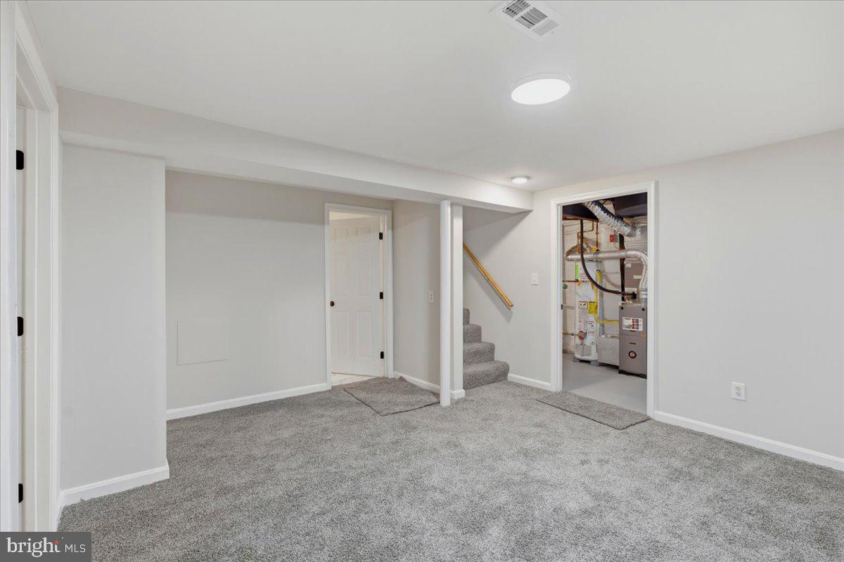 MARYLAND PARK - Residential