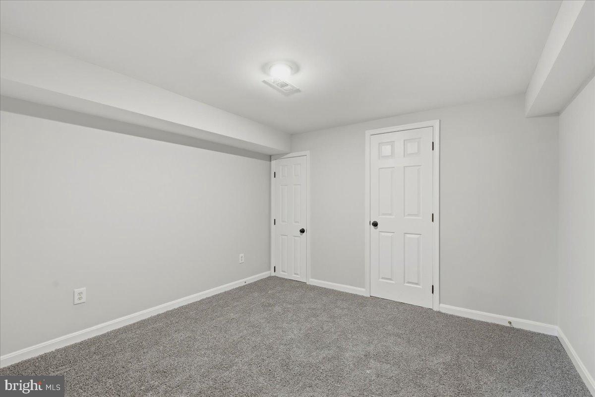 MARYLAND PARK - Residential