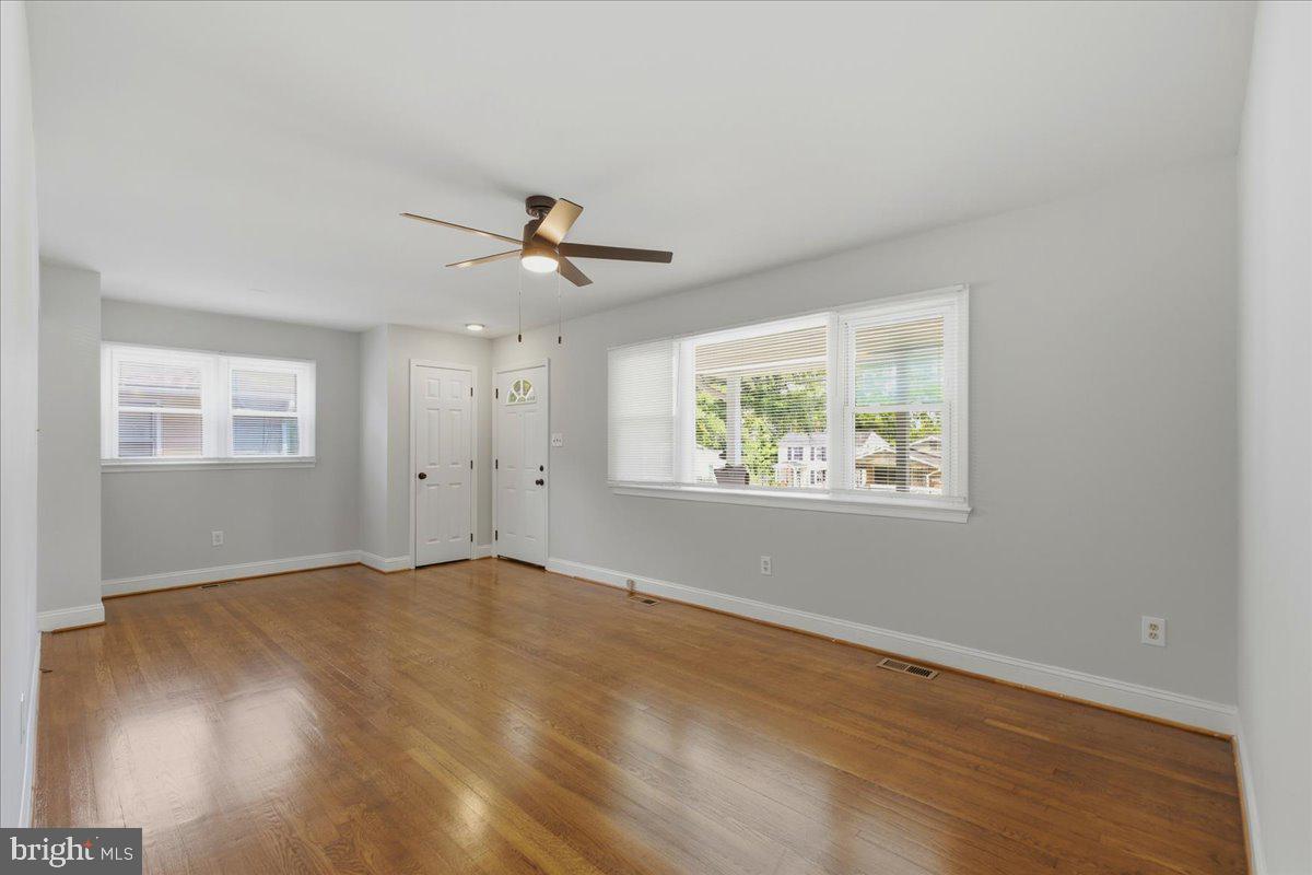 MARYLAND PARK - Residential