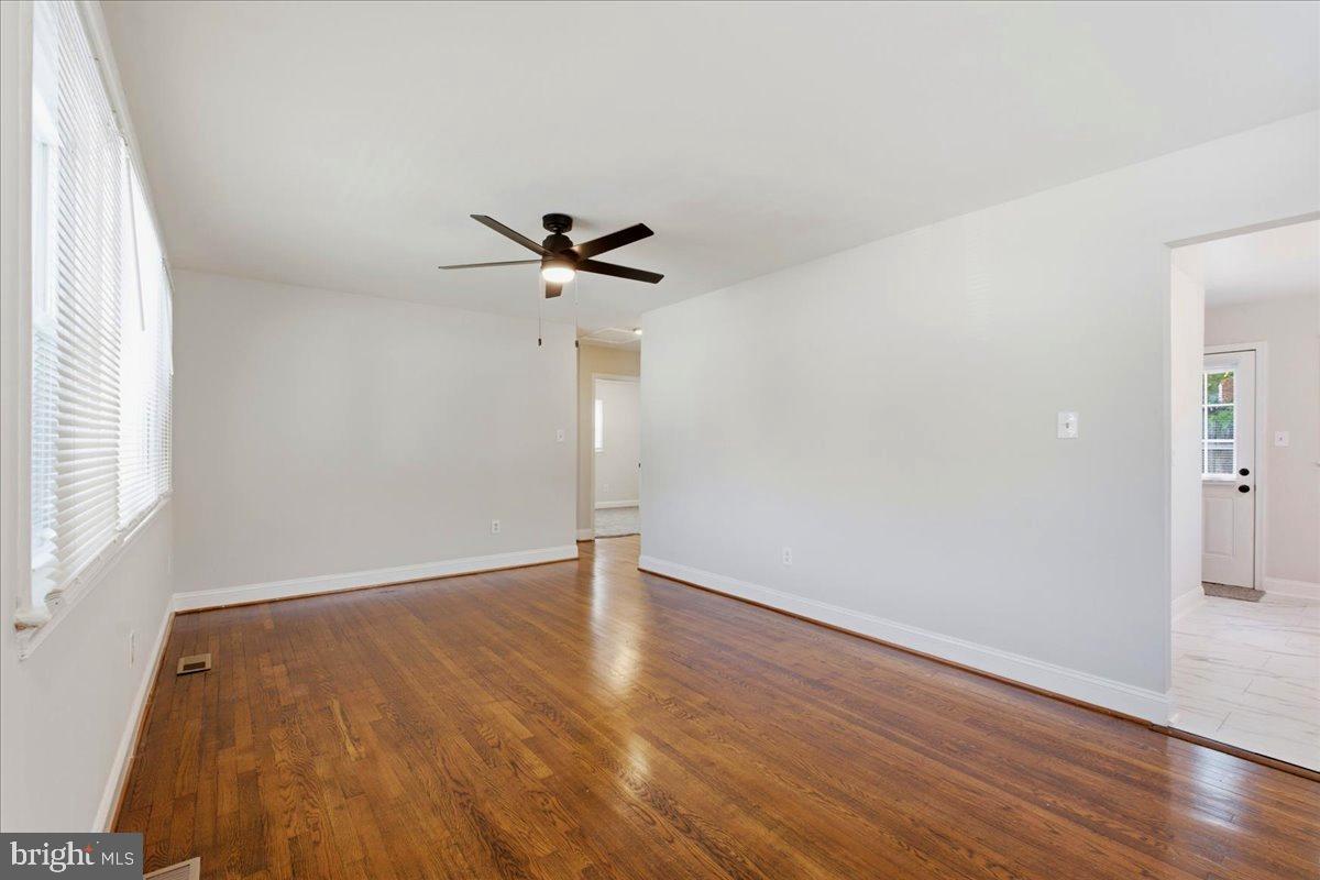 MARYLAND PARK - Residential