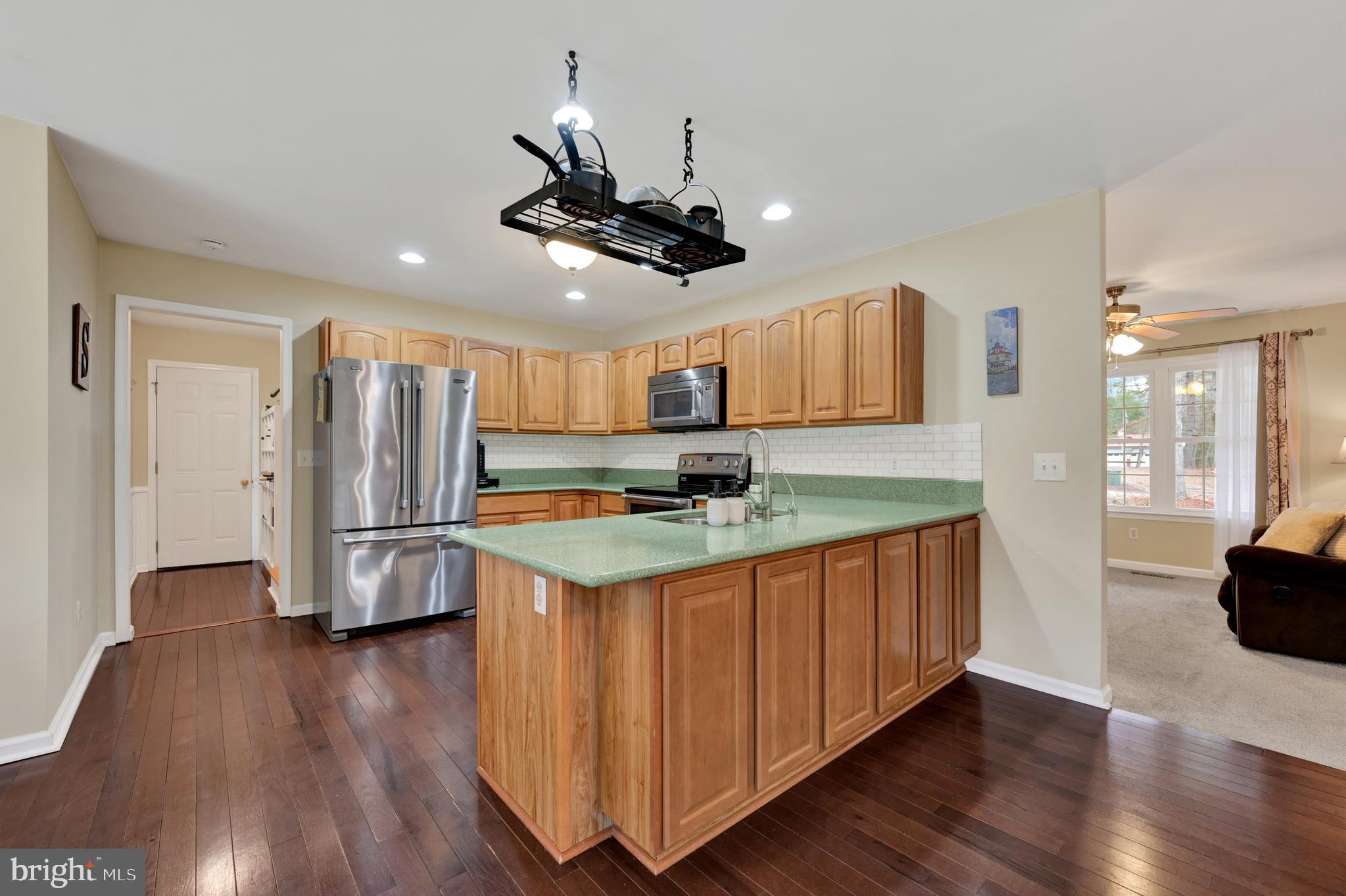 PASSAPAE LANDING - Residential