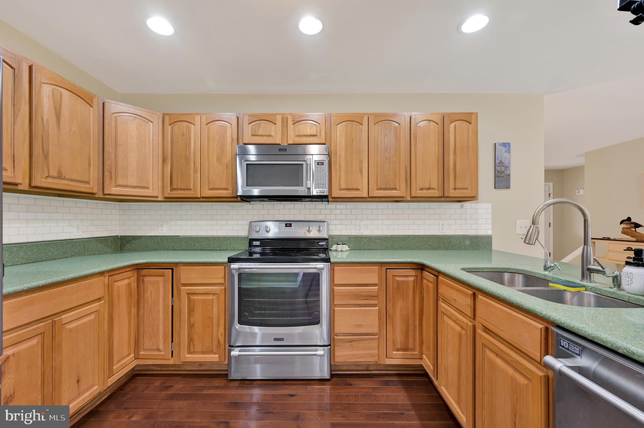 PASSAPAE LANDING - Residential