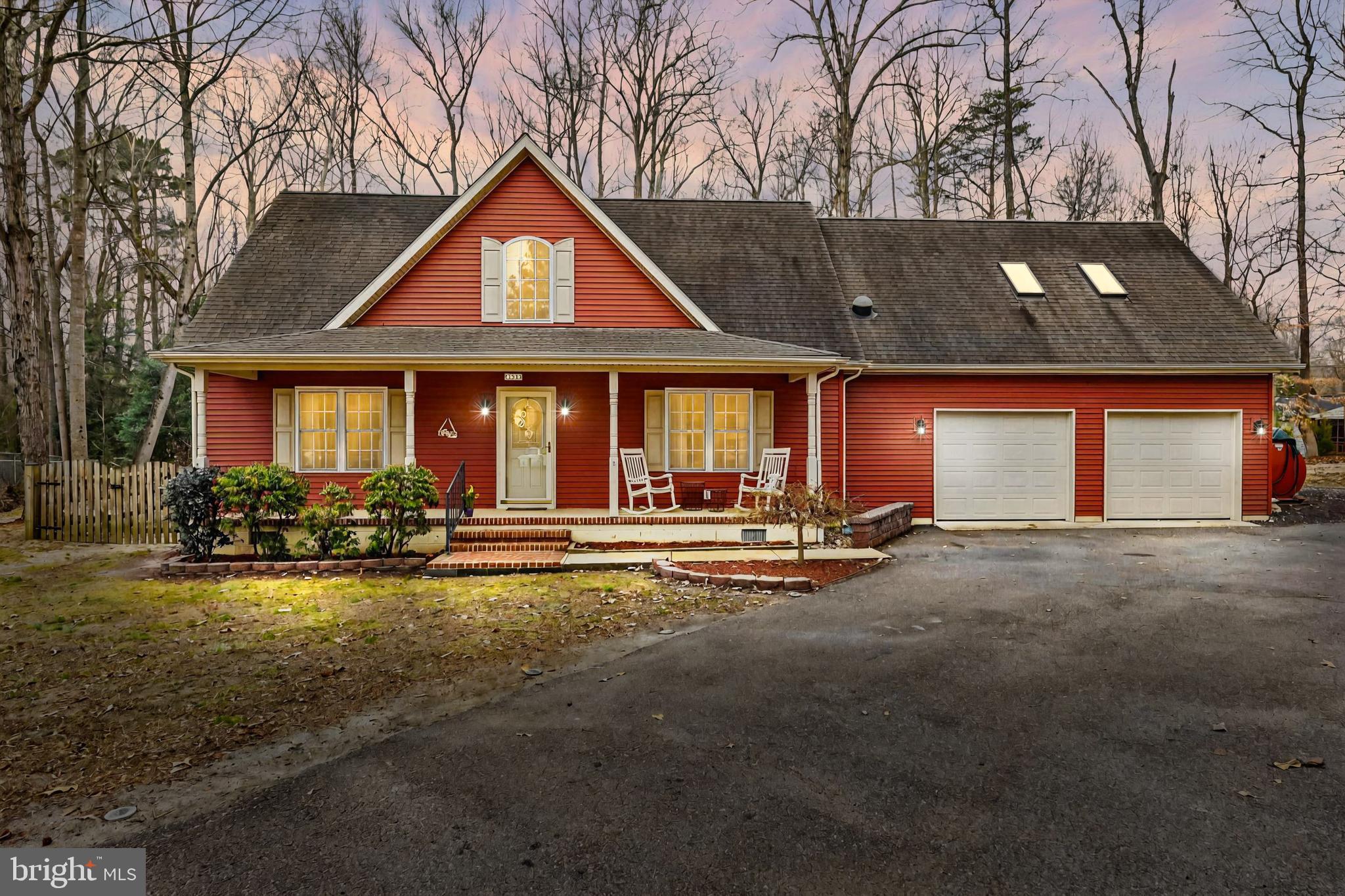 PASSAPAE LANDING - Residential
