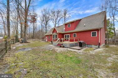 PASSAPAE LANDING - Residential