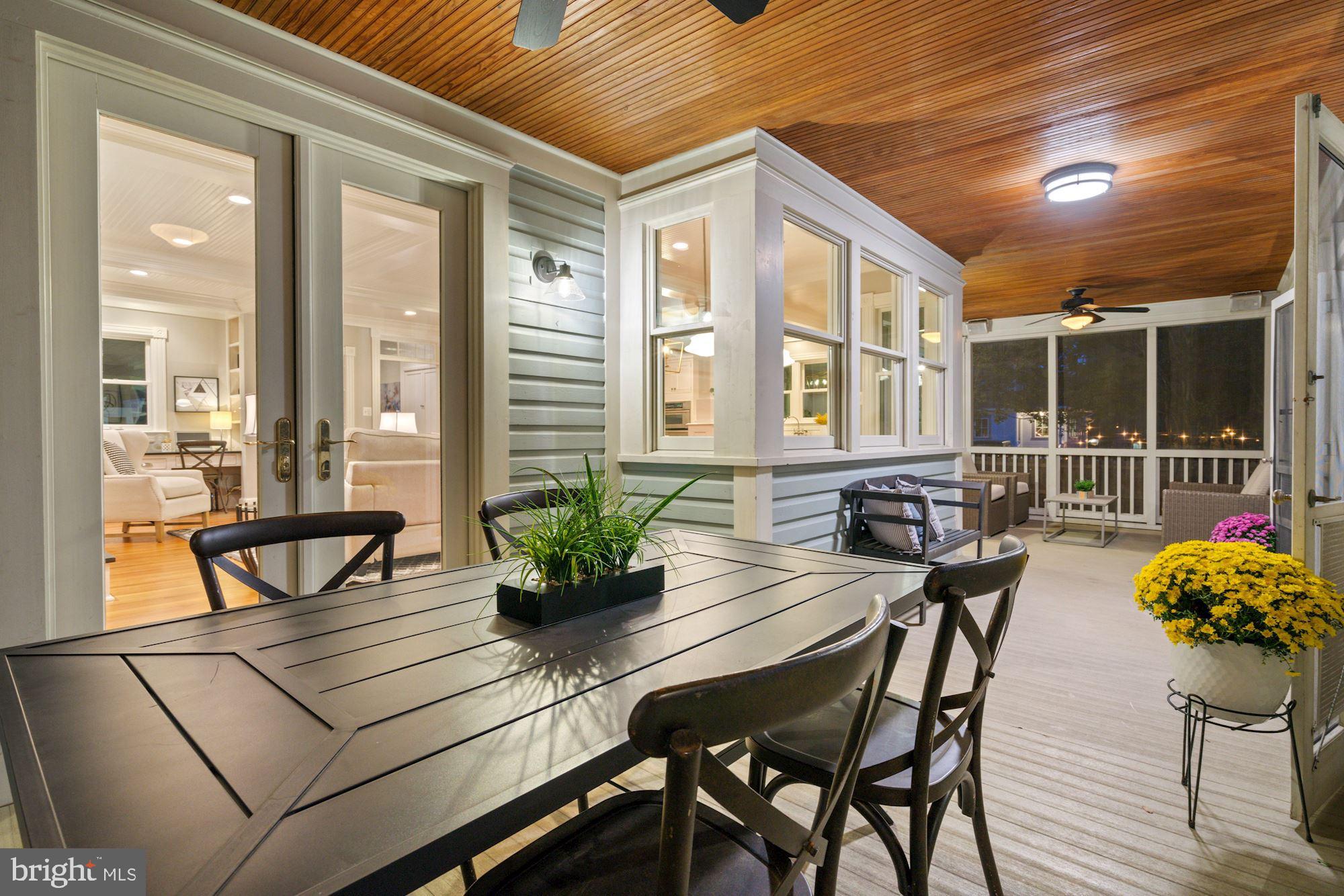 MAYWOOD - Residential