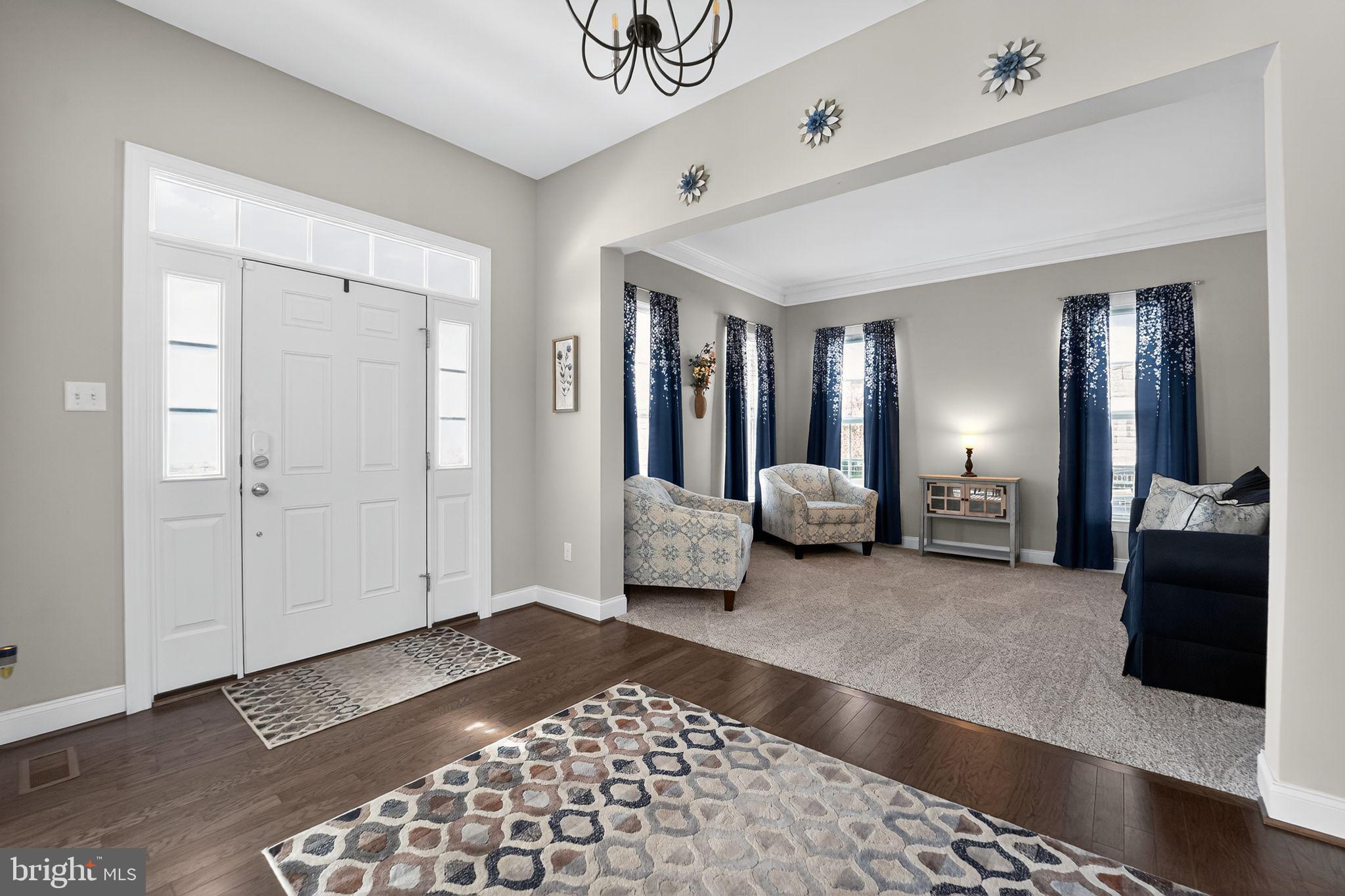GREENLEIGH AT CROSSROADS - Residential