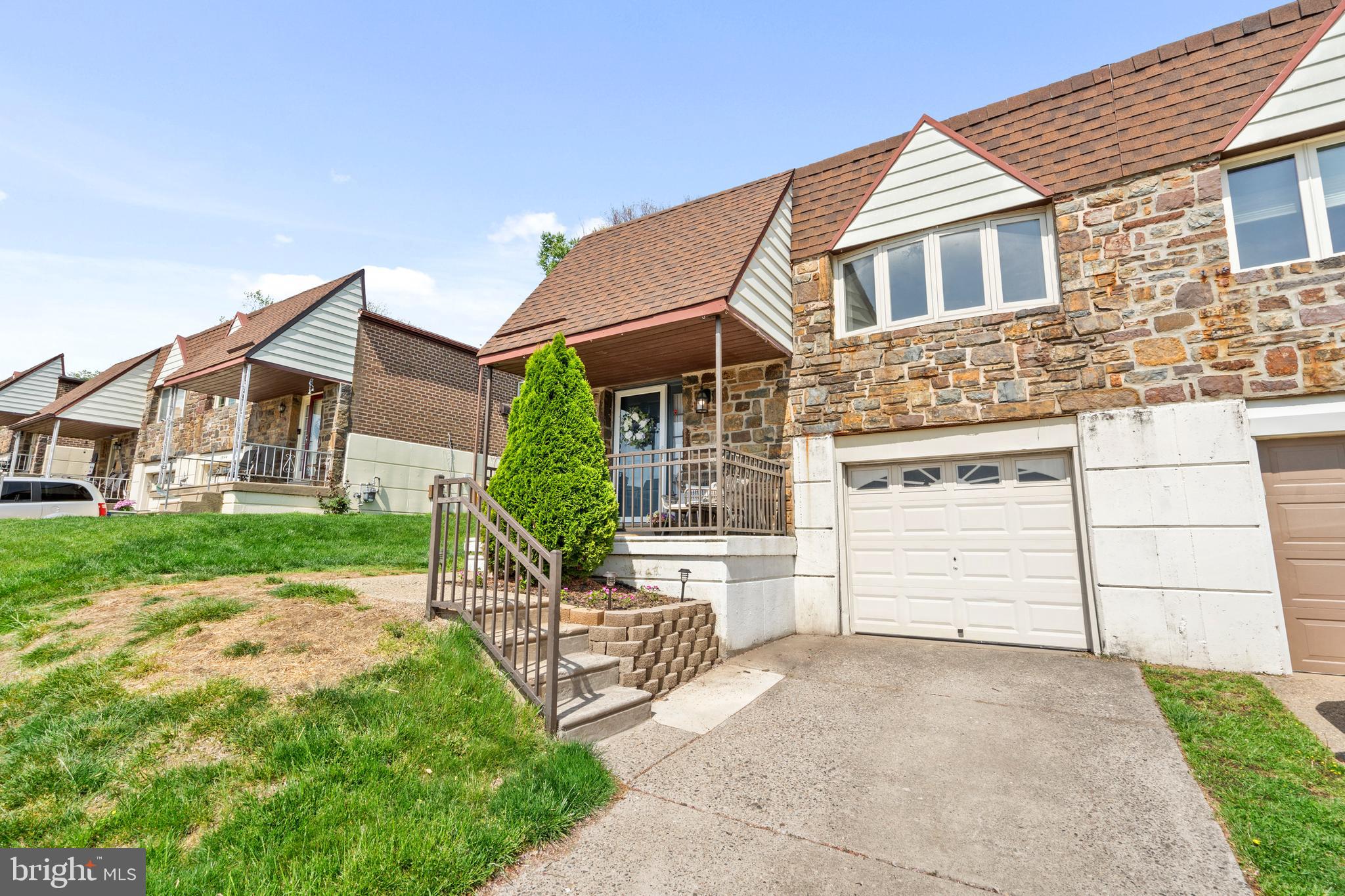 SOMERTON - Residential