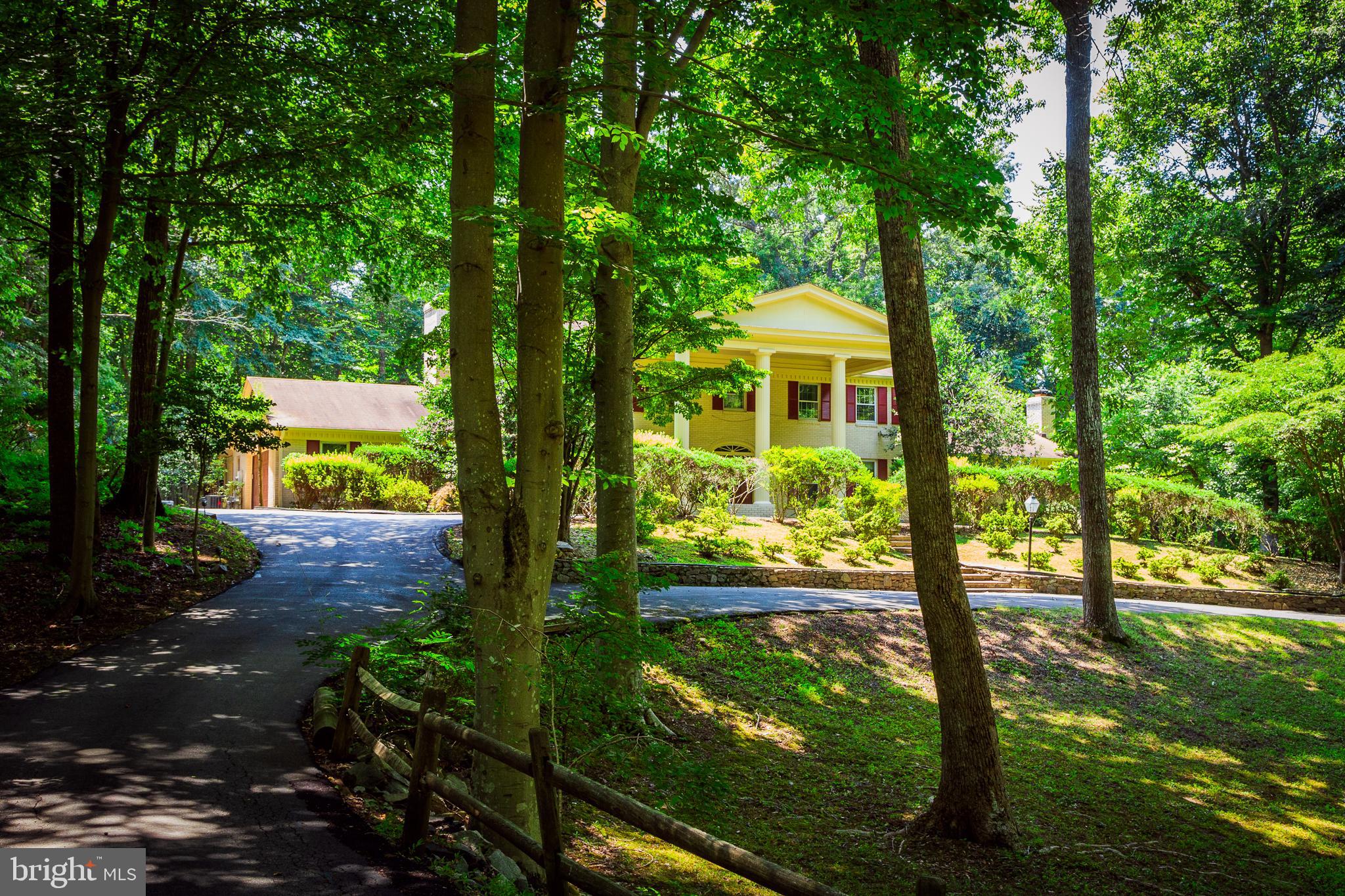SUMMERWIND - Residential