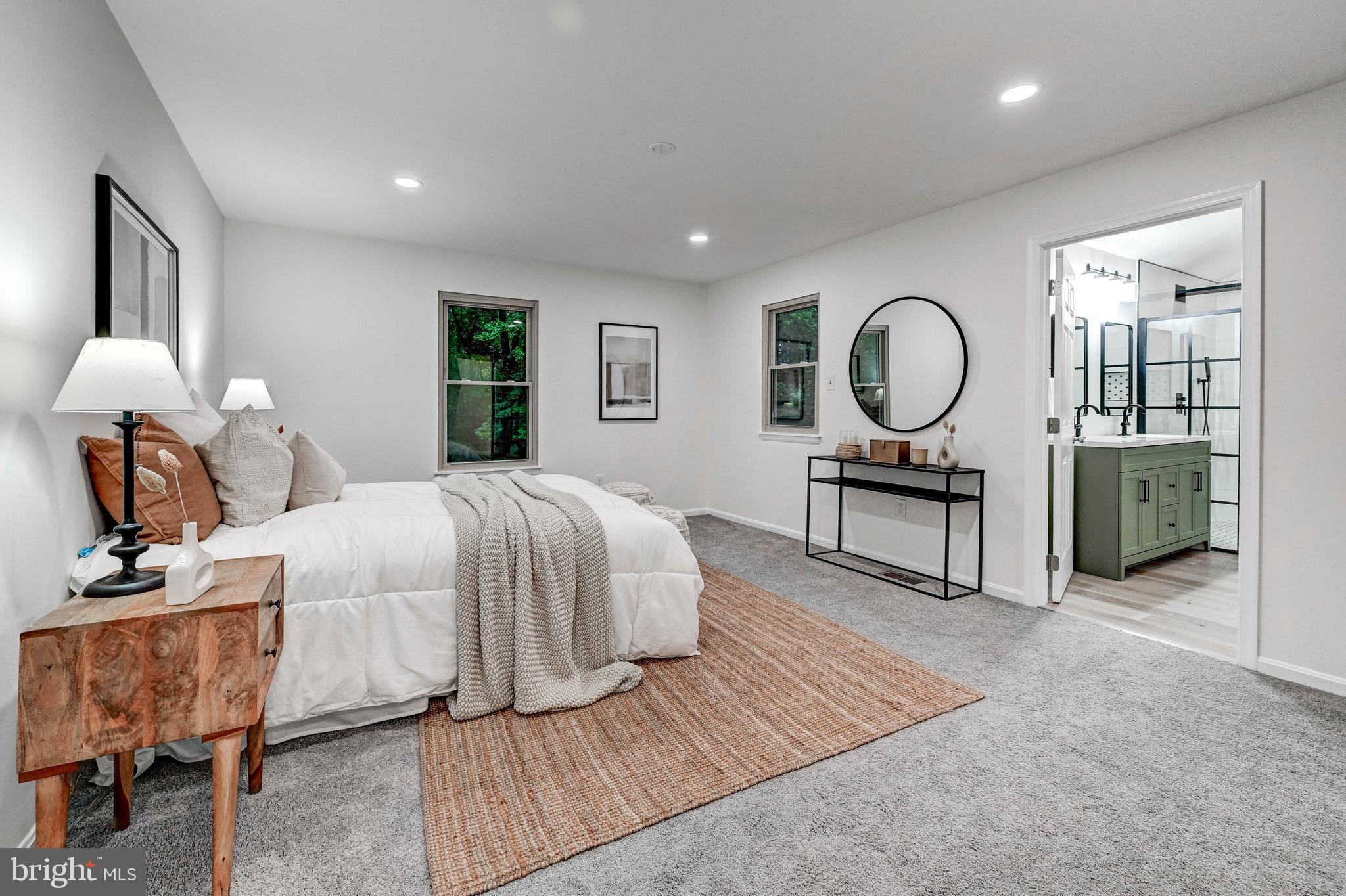 MONKTON - Residential