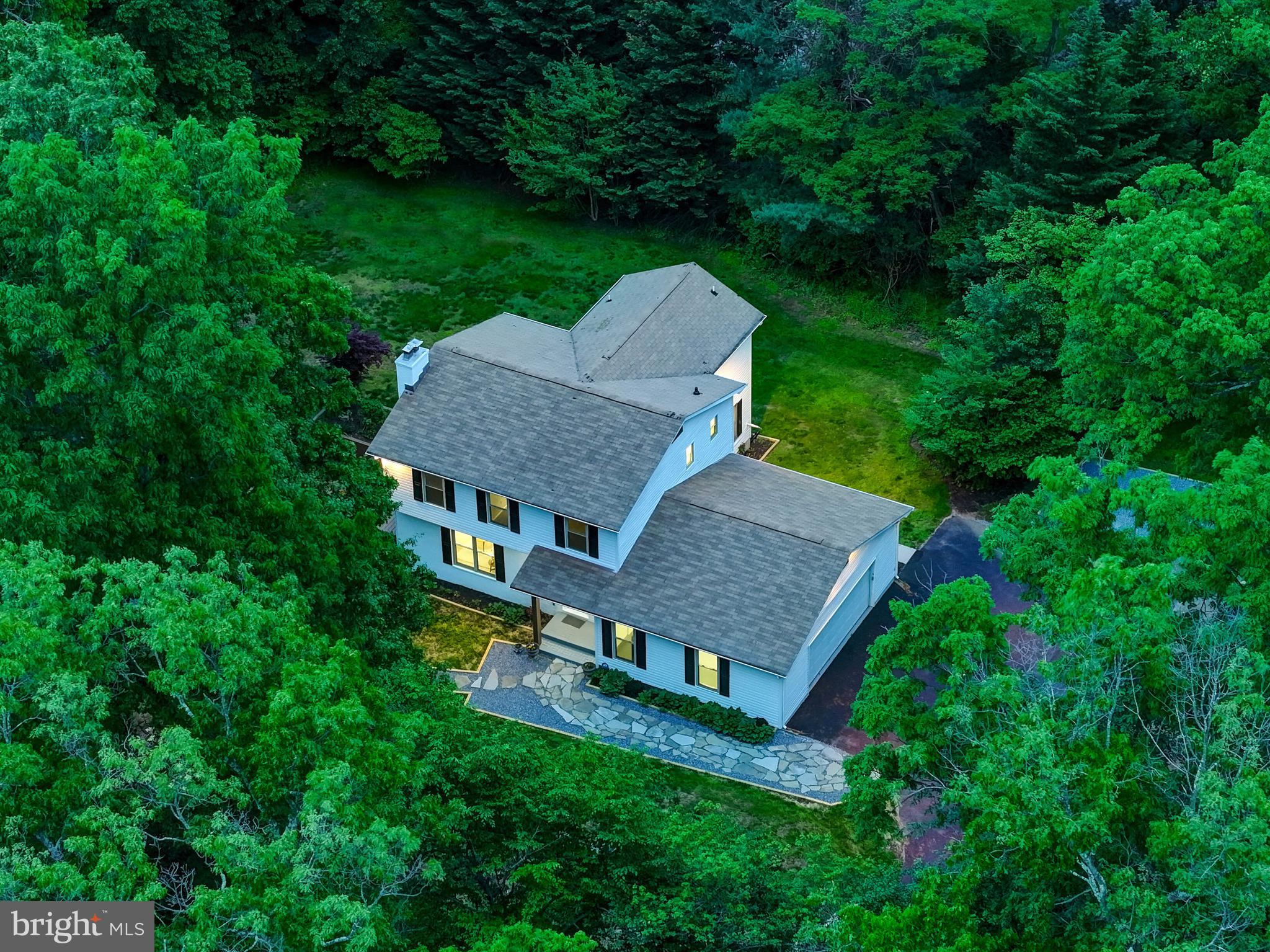 MONKTON - Residential