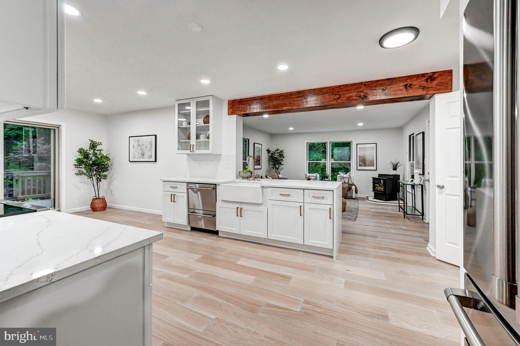 MONKTON - Residential