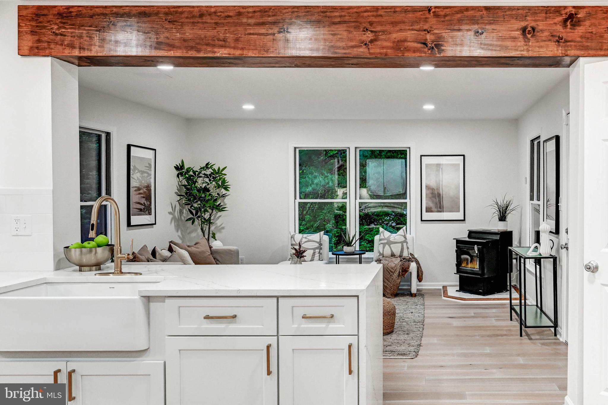 MONKTON - Residential