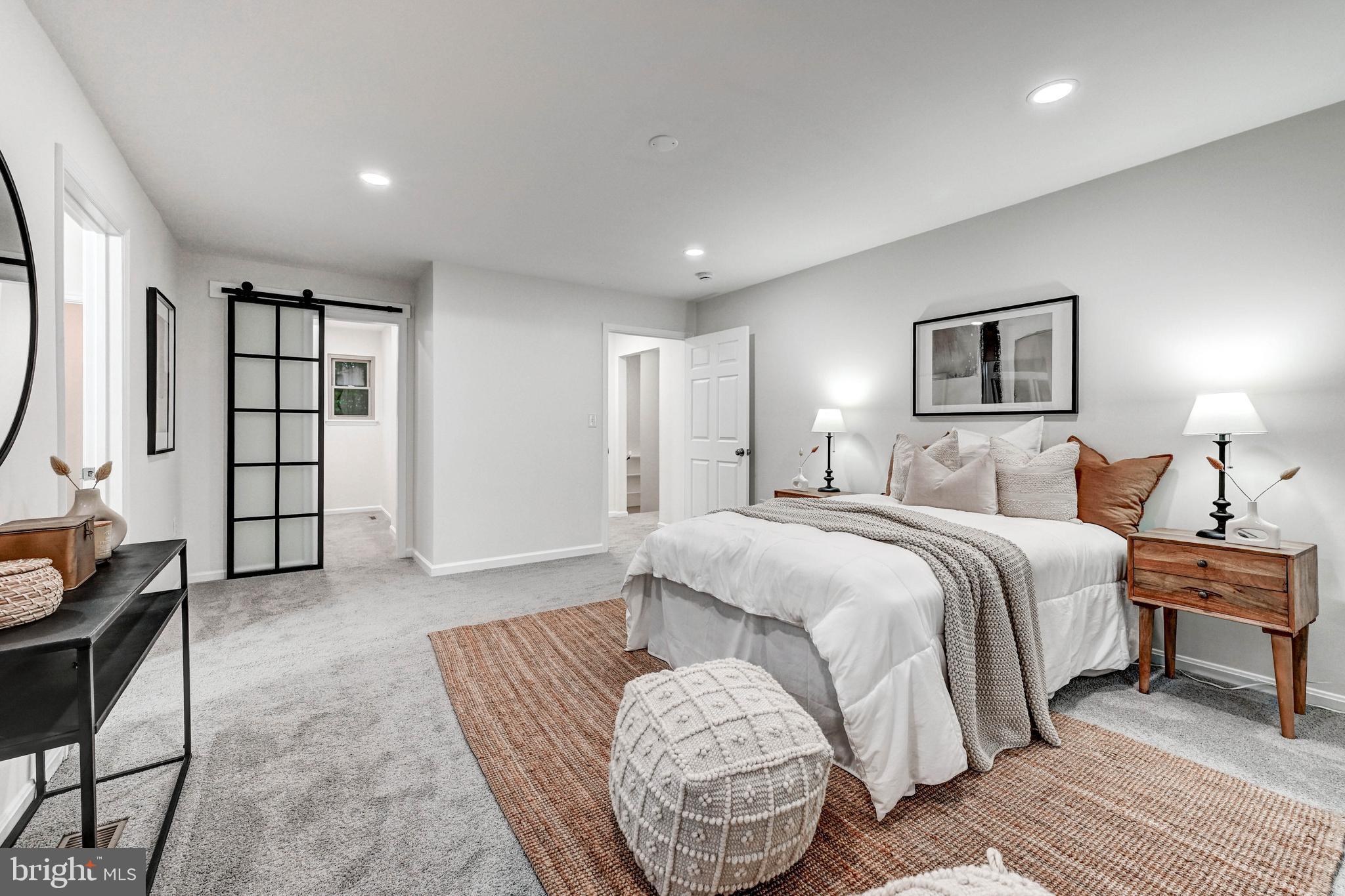 MONKTON - Residential