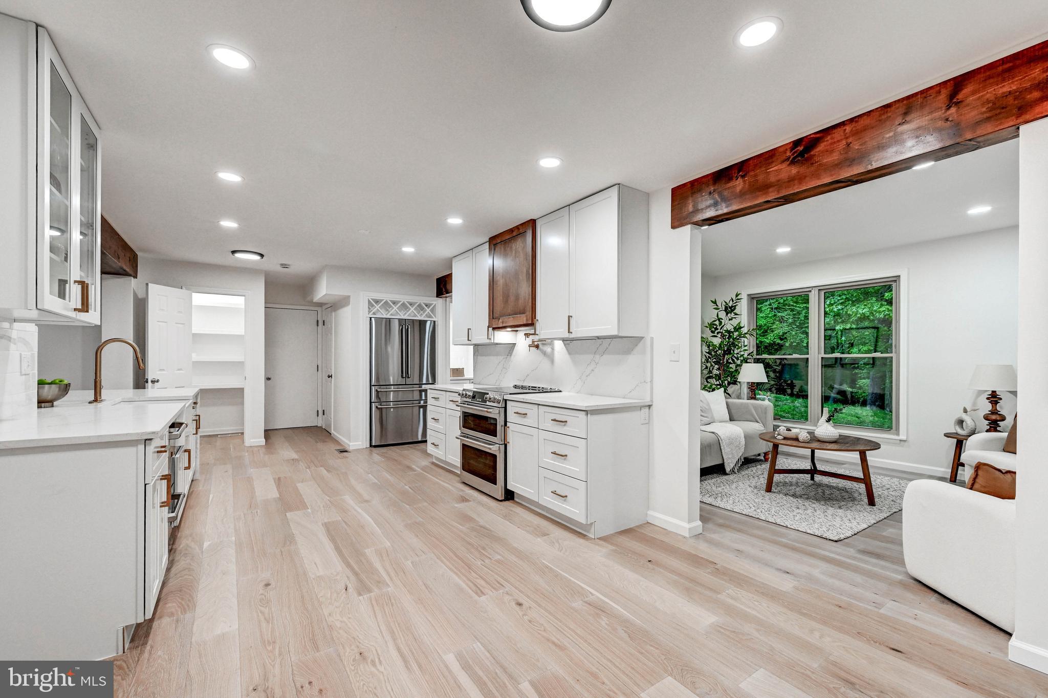 MONKTON - Residential