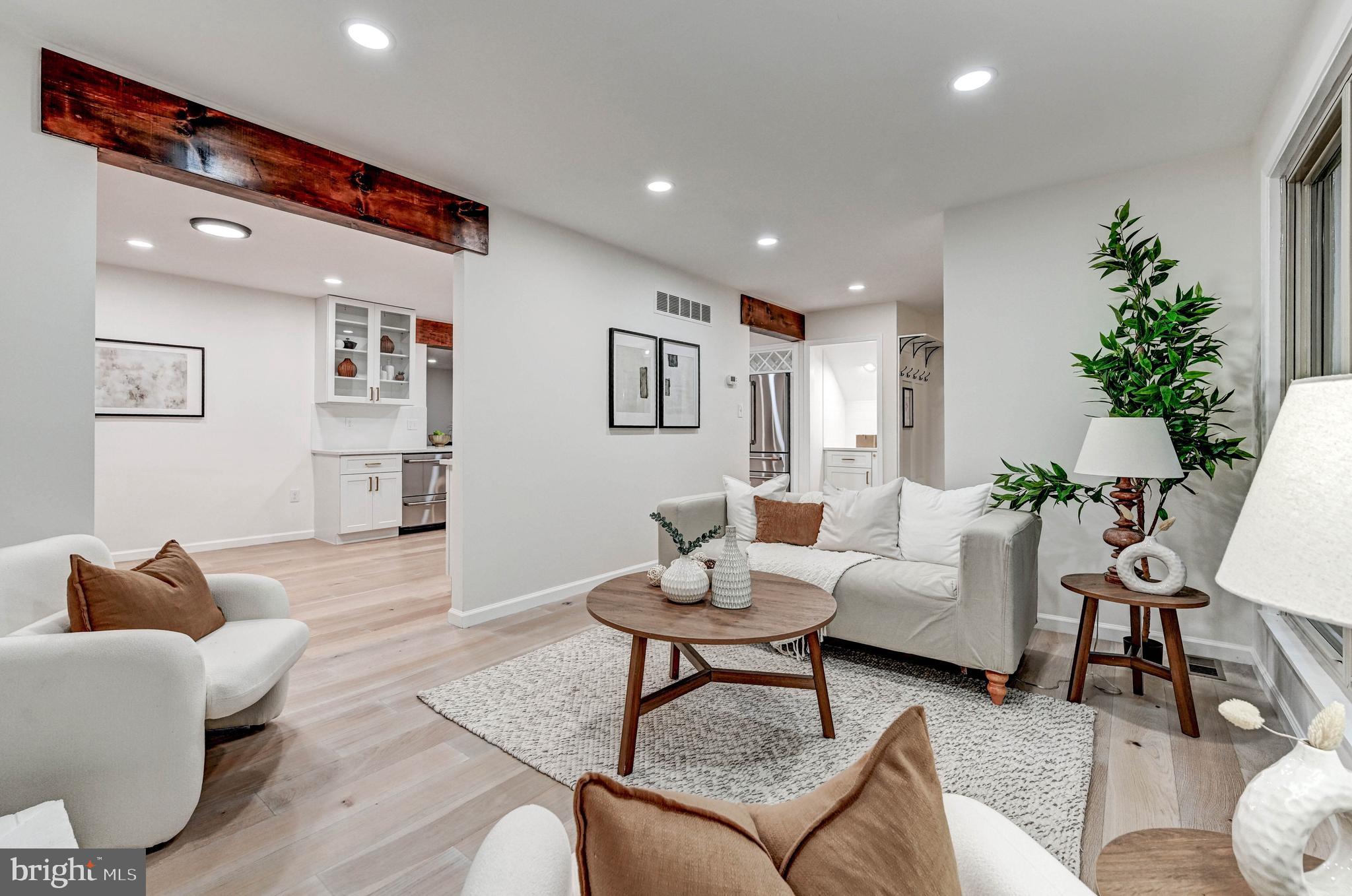 MONKTON - Residential