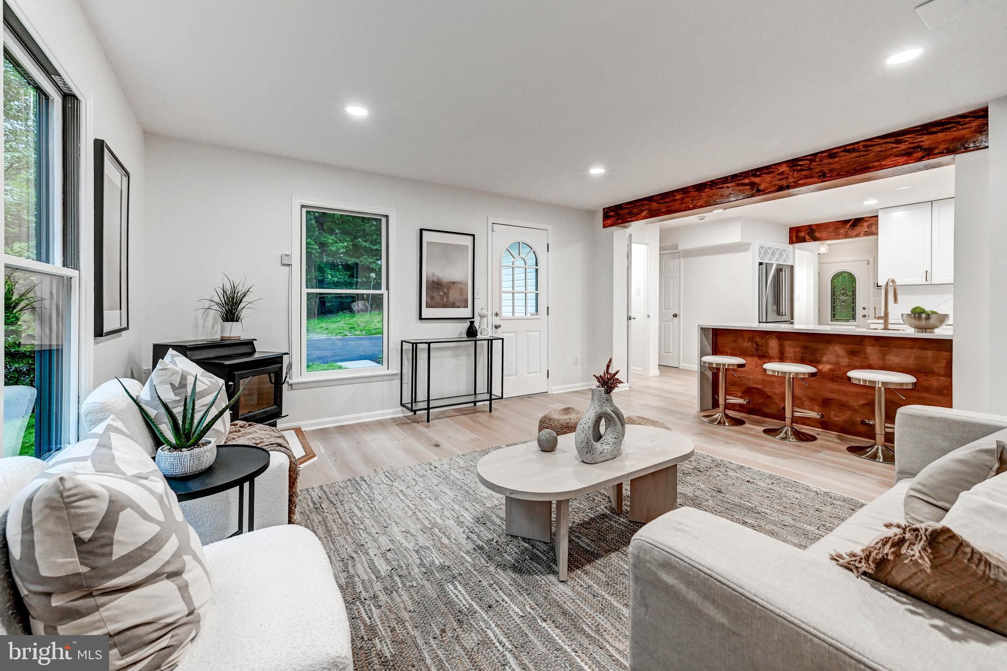 MONKTON - Residential