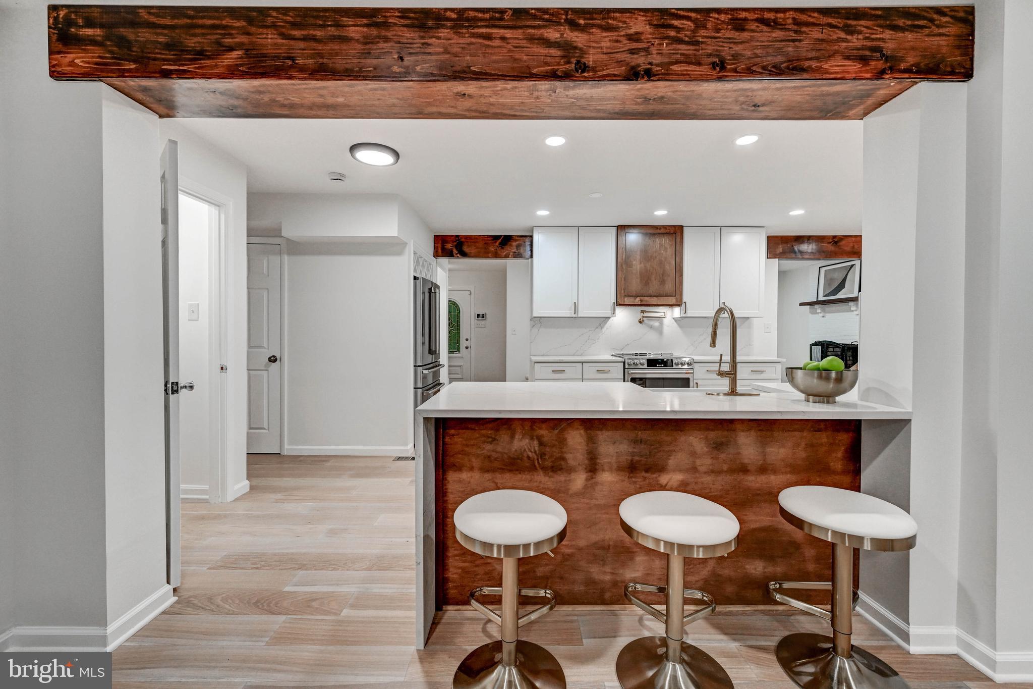 MONKTON - Residential