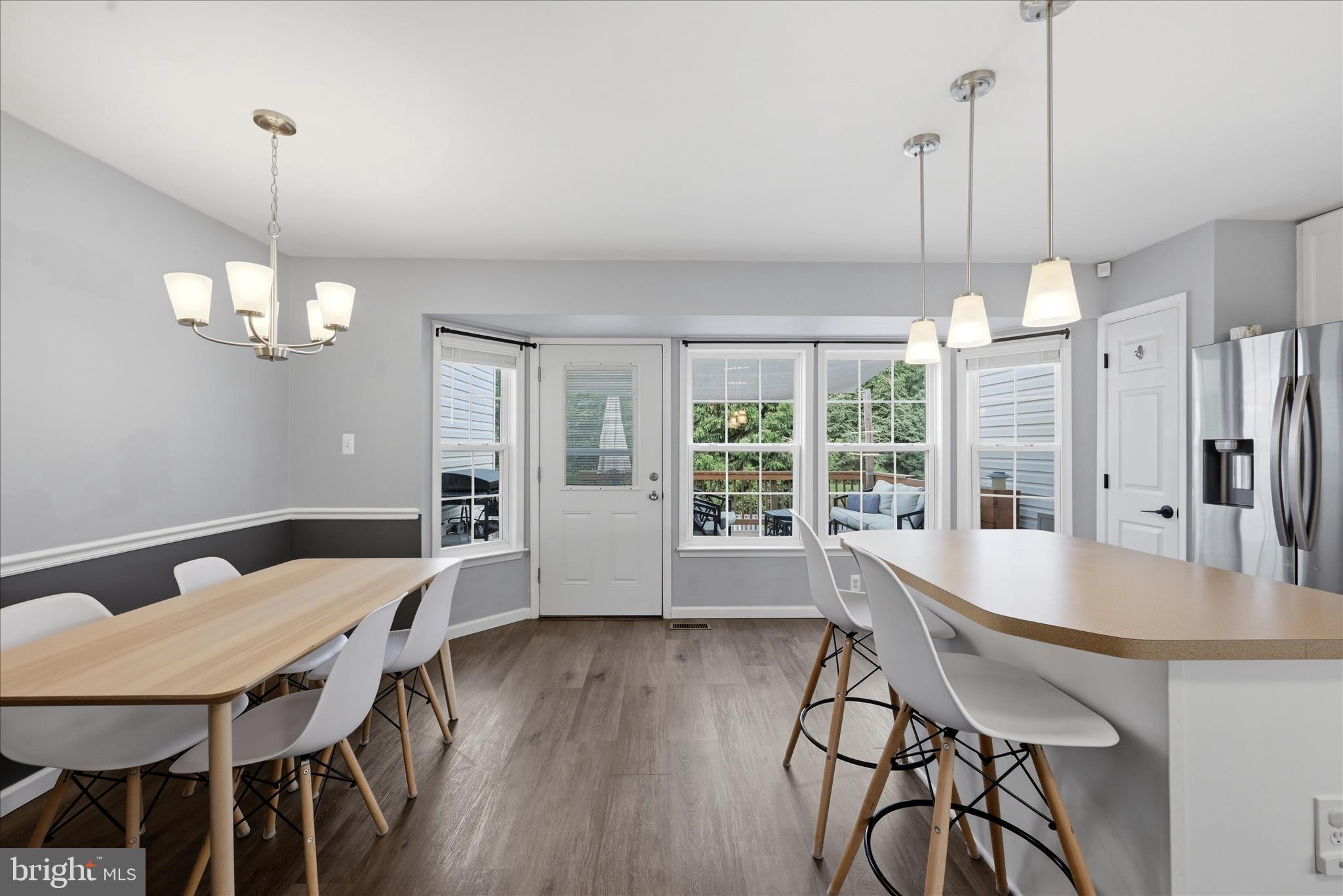COUNTY GREEN - Residential