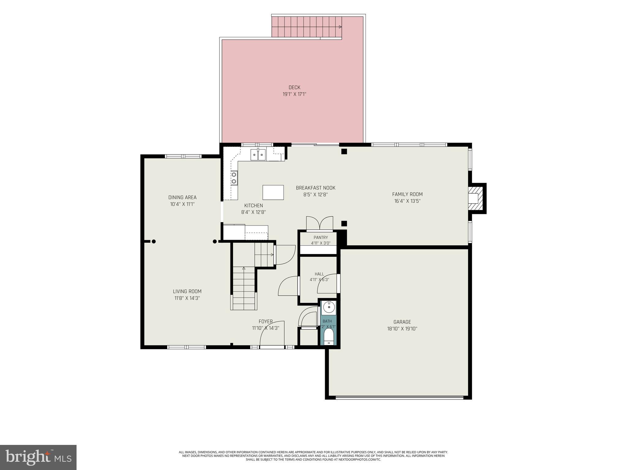 HICKORY OVERLOOK - Residential