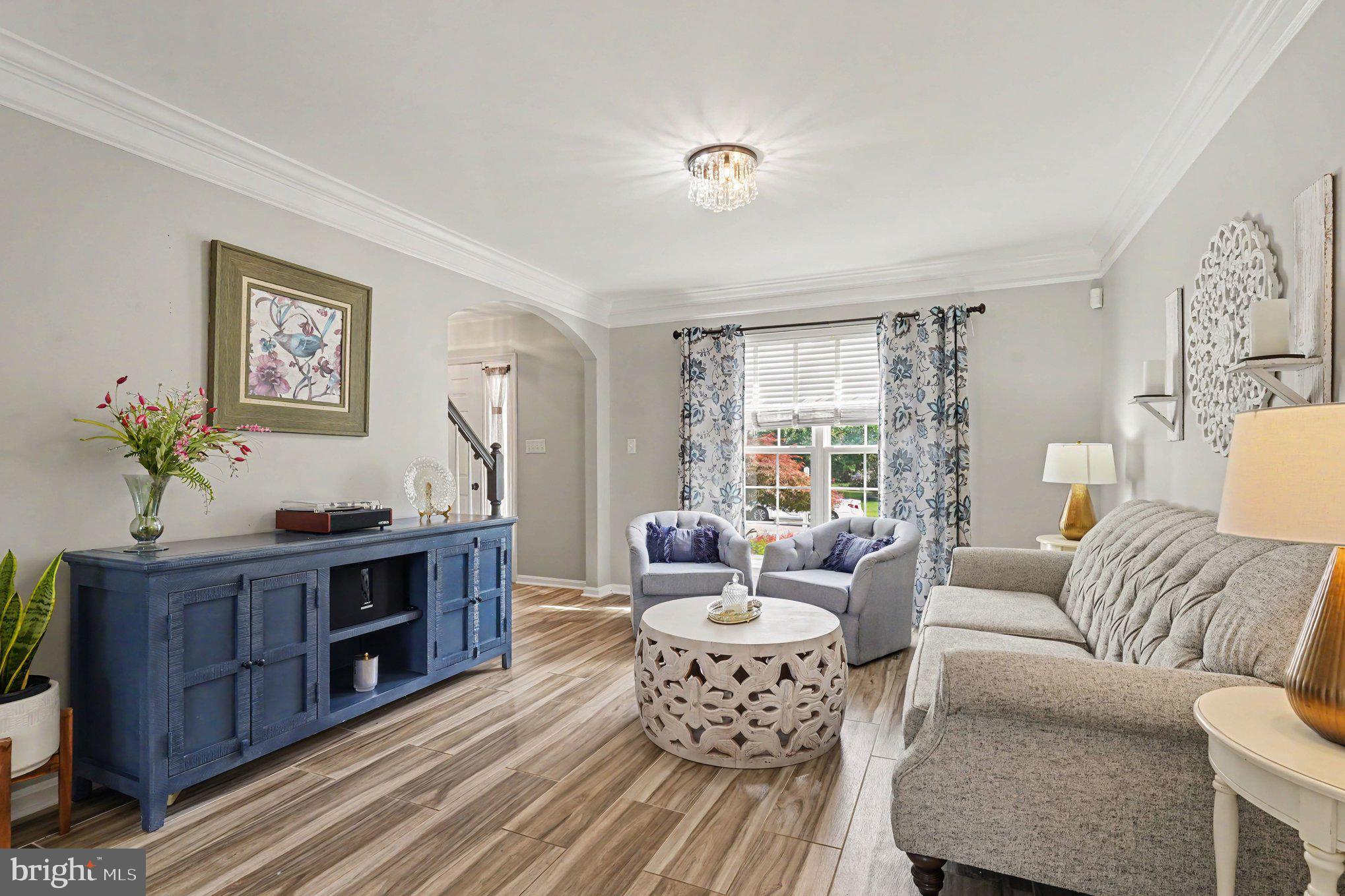 HICKORY OVERLOOK - Residential