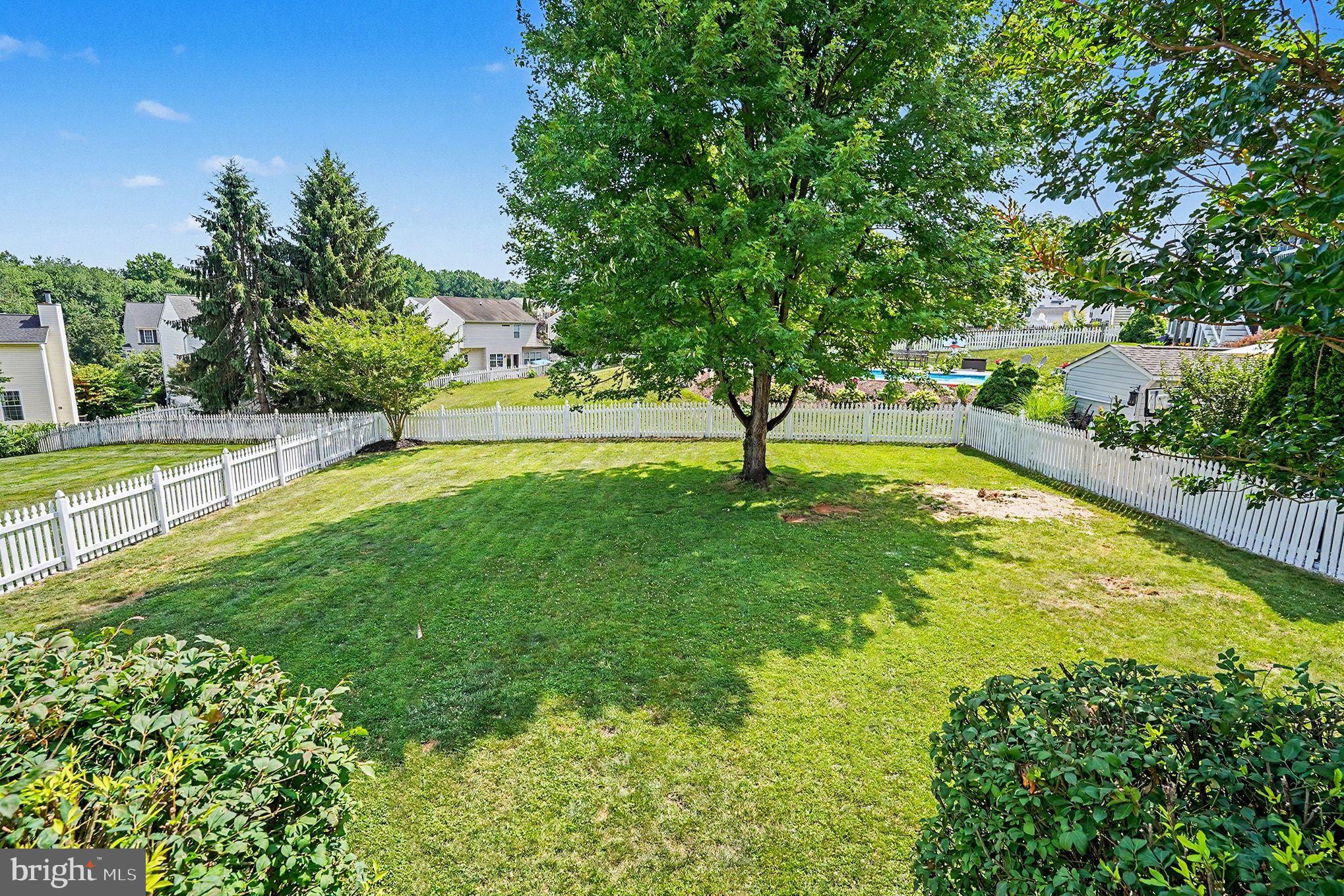 HICKORY OVERLOOK - Residential