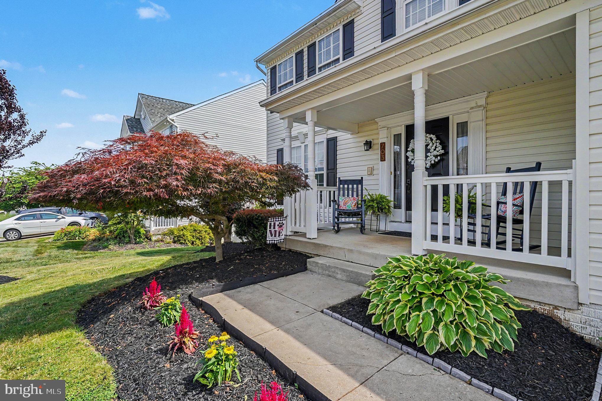 HICKORY OVERLOOK - Residential