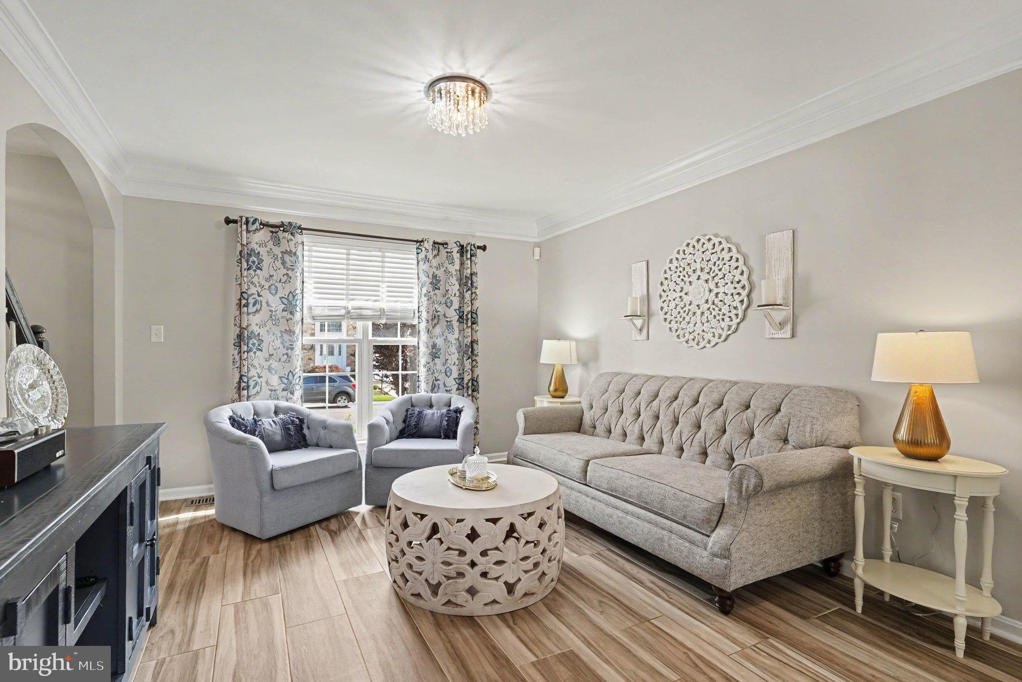 HICKORY OVERLOOK - Residential