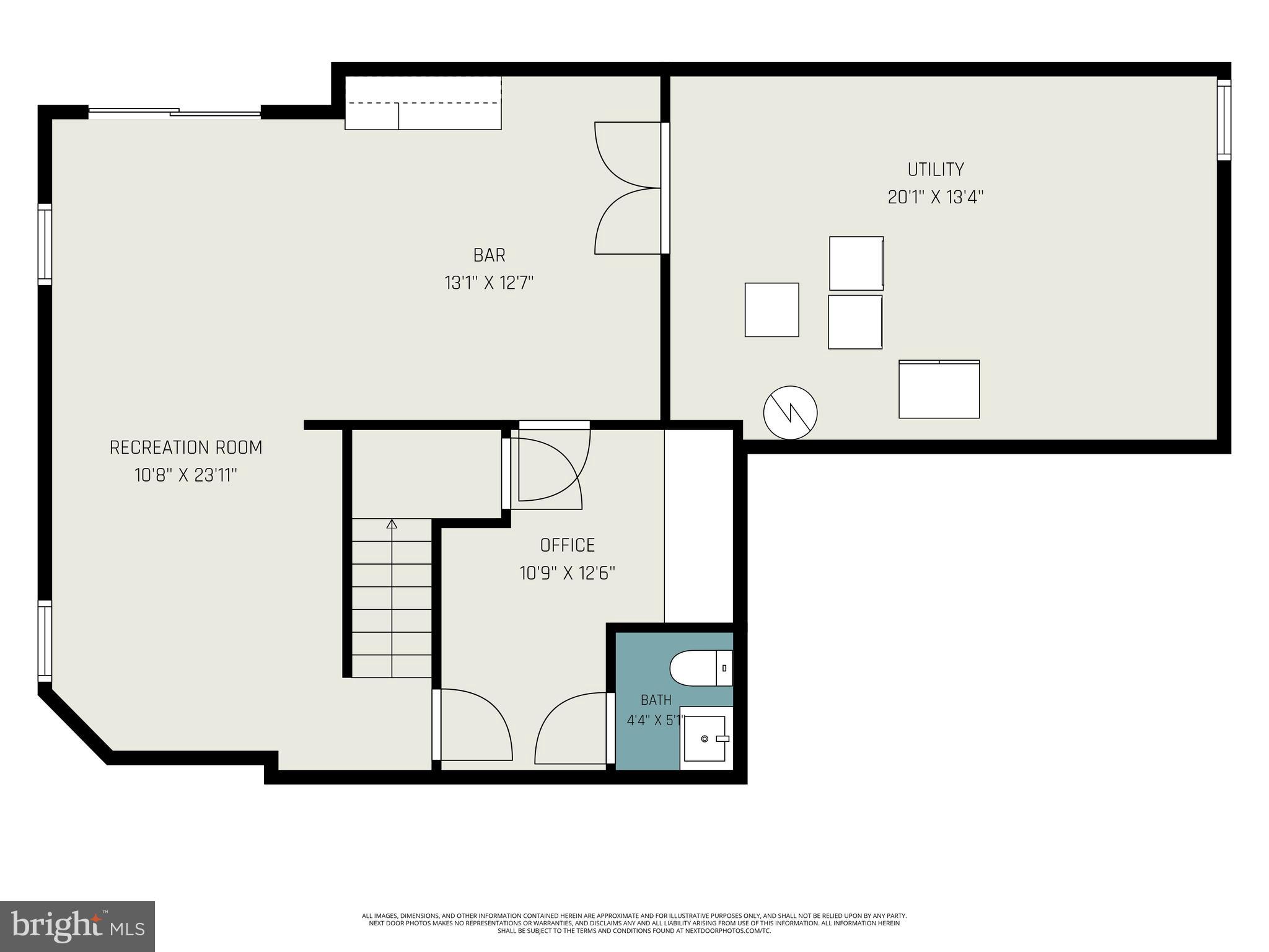 HICKORY OVERLOOK - Residential