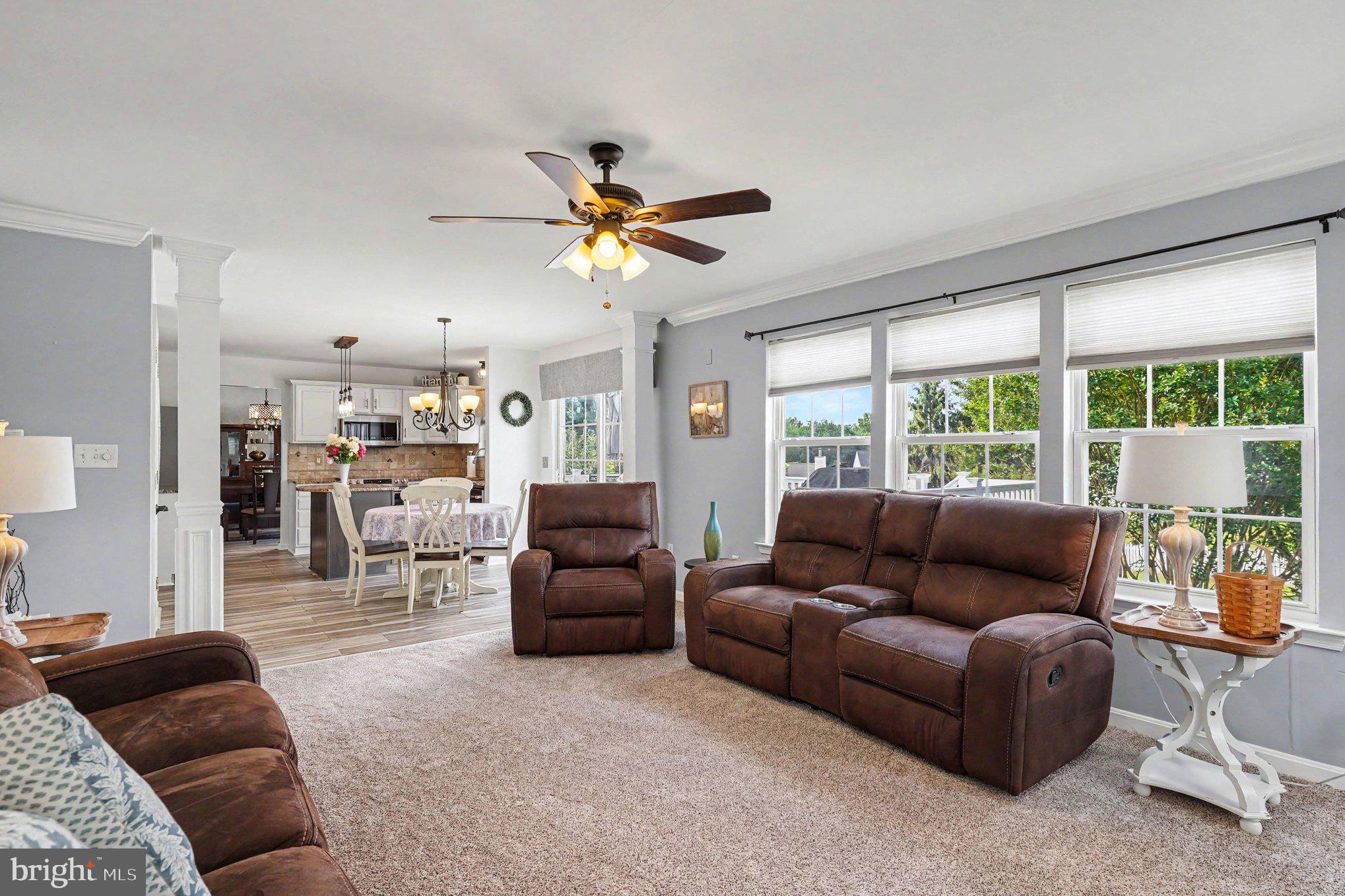 HICKORY OVERLOOK - Residential