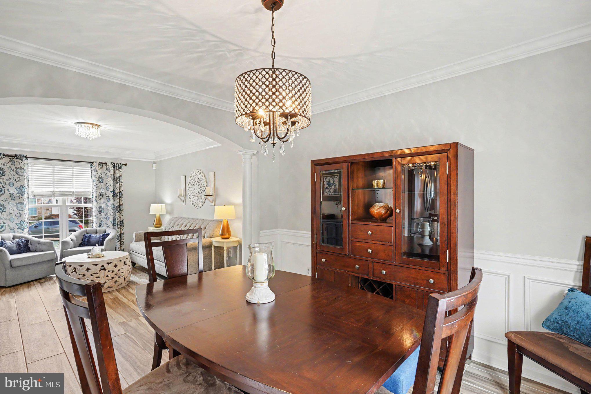 HICKORY OVERLOOK - Residential