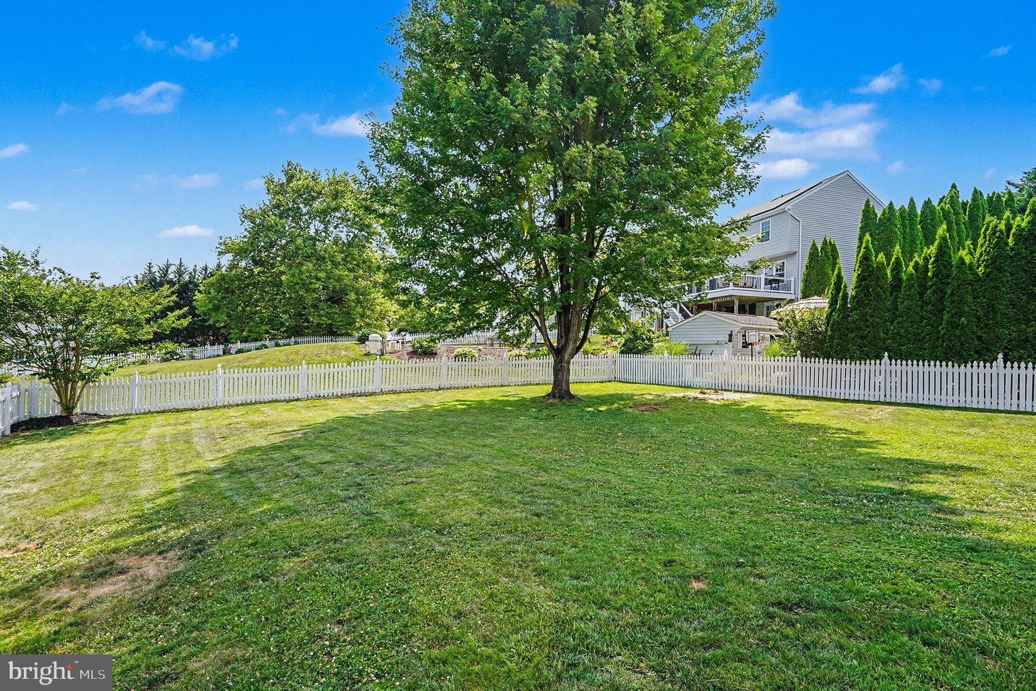HICKORY OVERLOOK - Residential