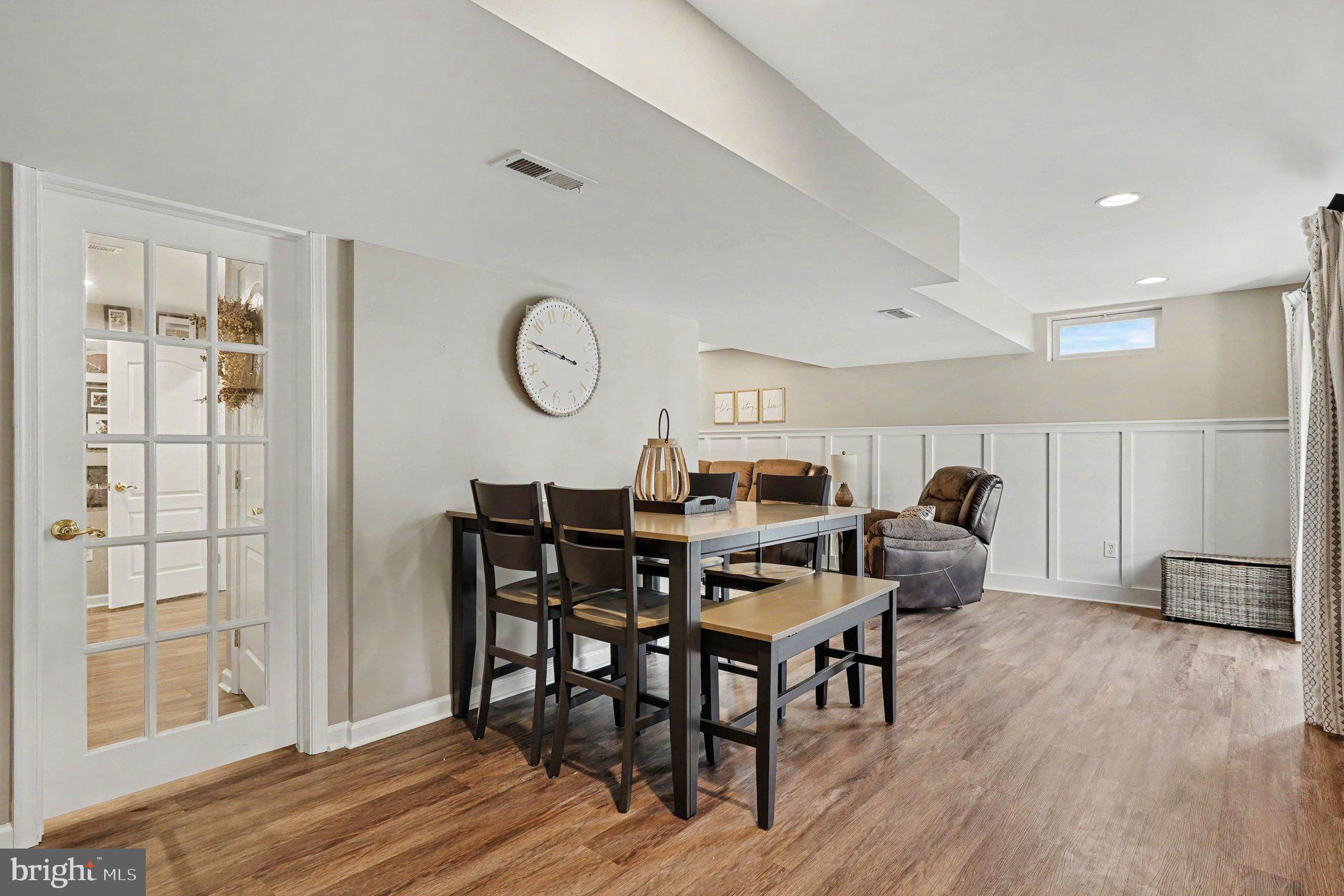 HICKORY OVERLOOK - Residential
