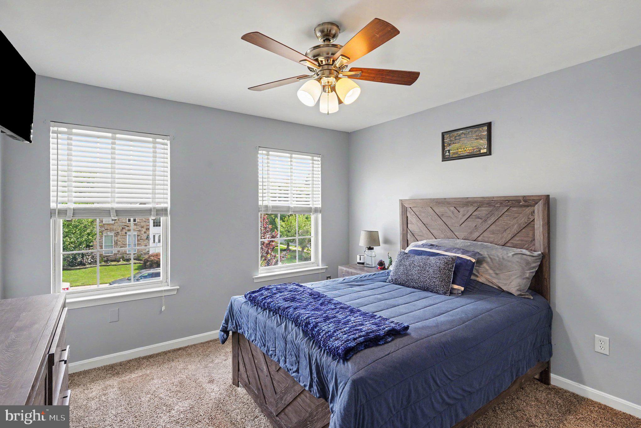 HICKORY OVERLOOK - Residential