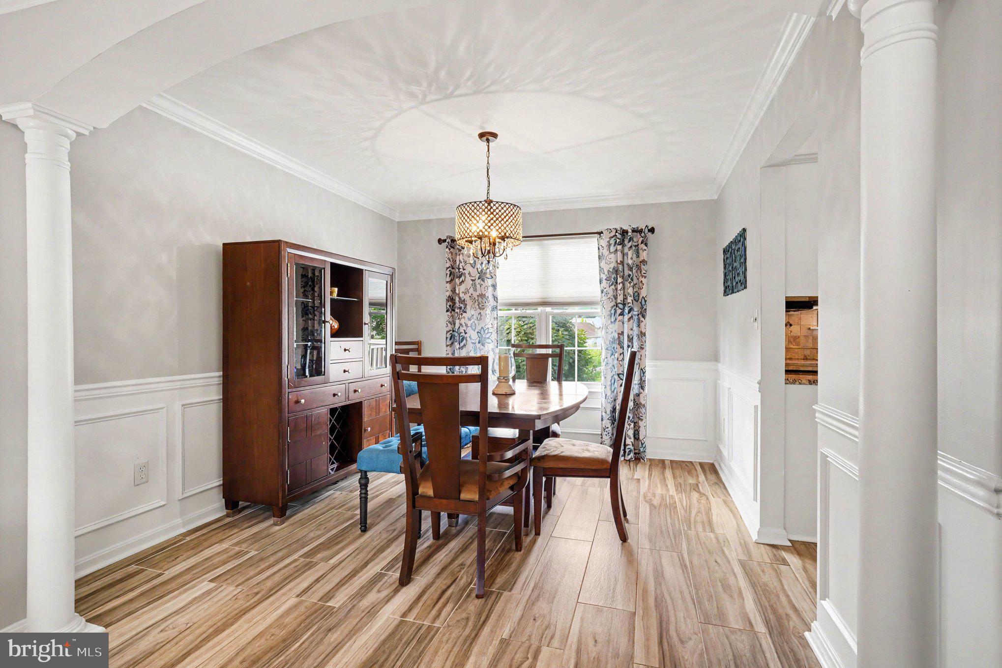 HICKORY OVERLOOK - Residential