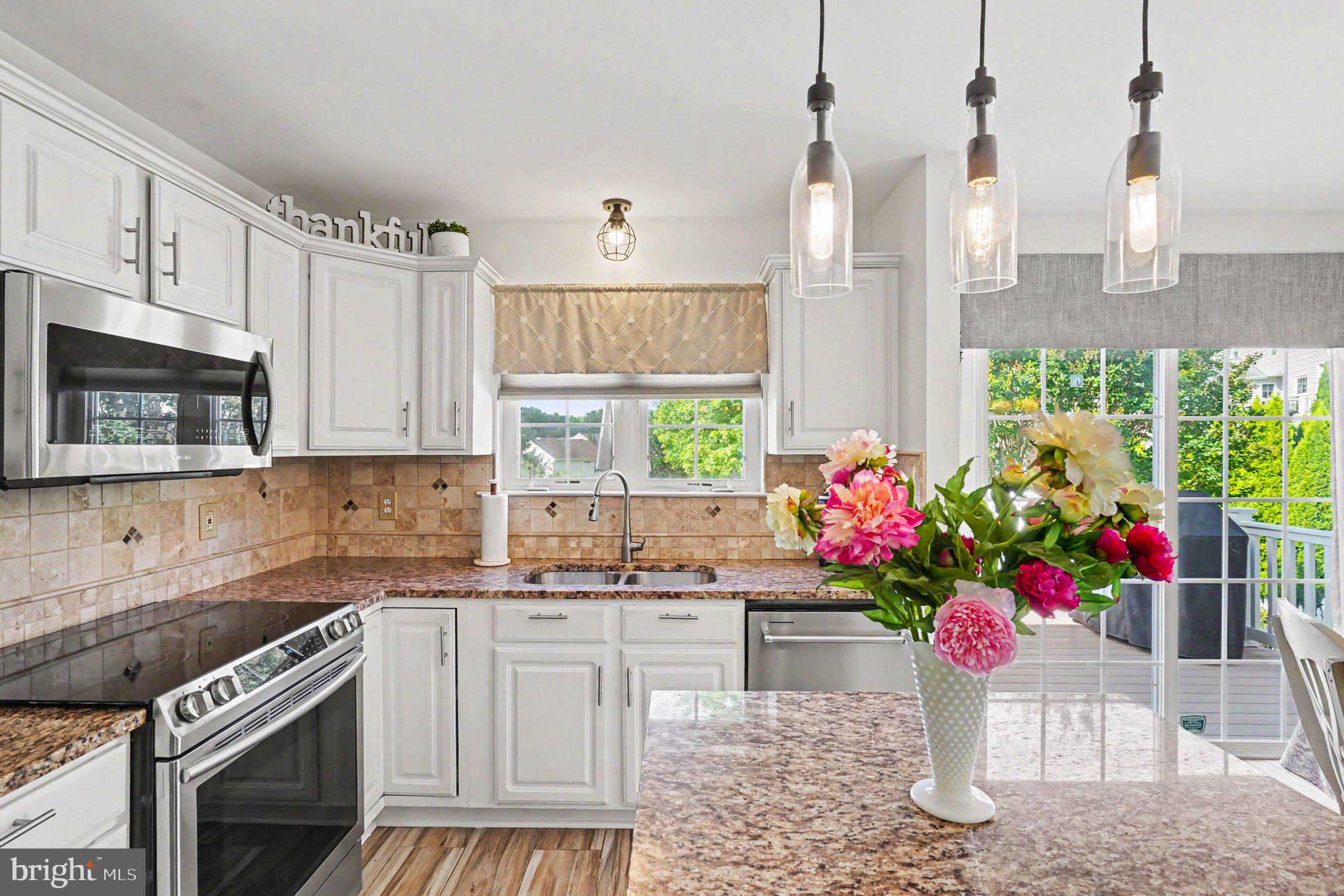 HICKORY OVERLOOK - Residential