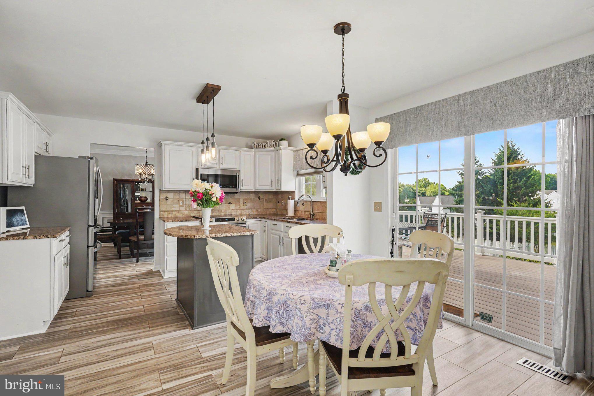 HICKORY OVERLOOK - Residential